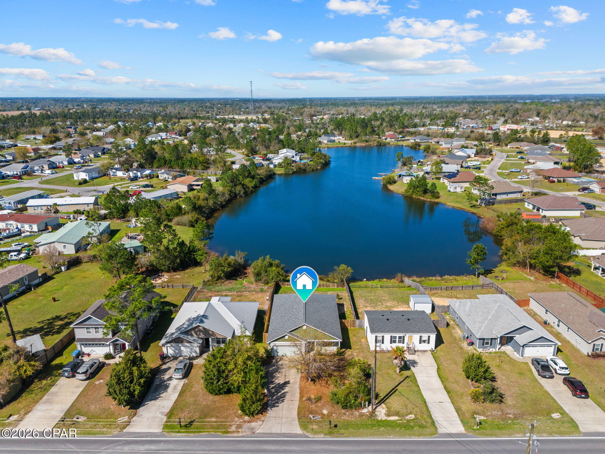 [No Recorded Subdiv] - Residential