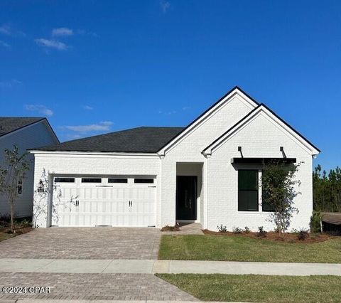 A home in Panama City Beach