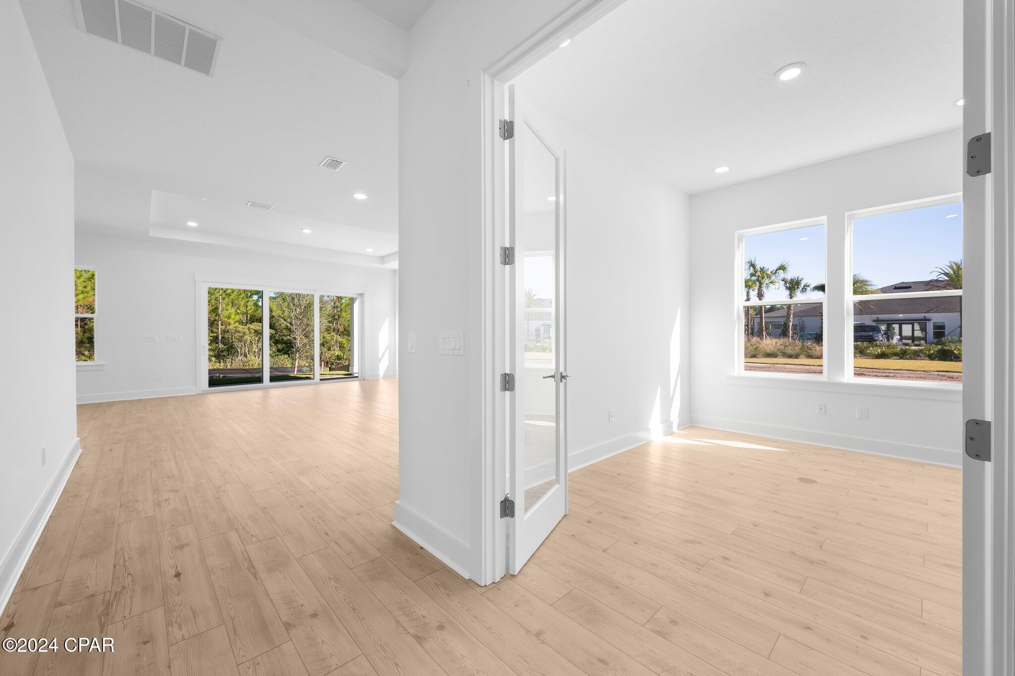 Breakwater at Ward Creek - Residential