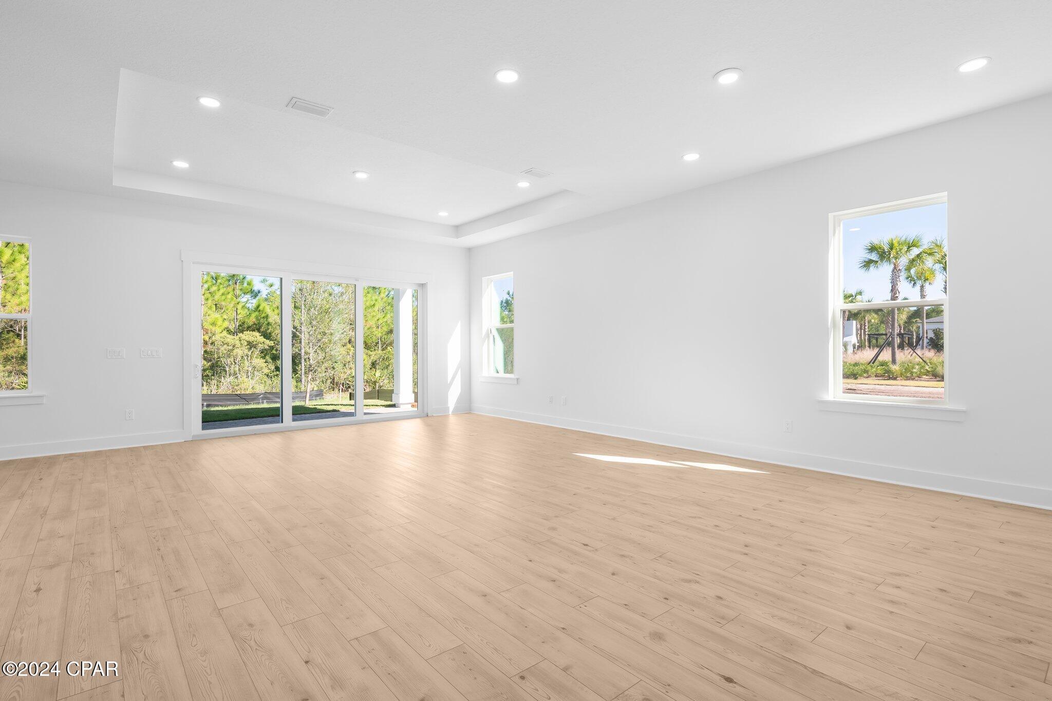 Breakwater at Ward Creek - Residential