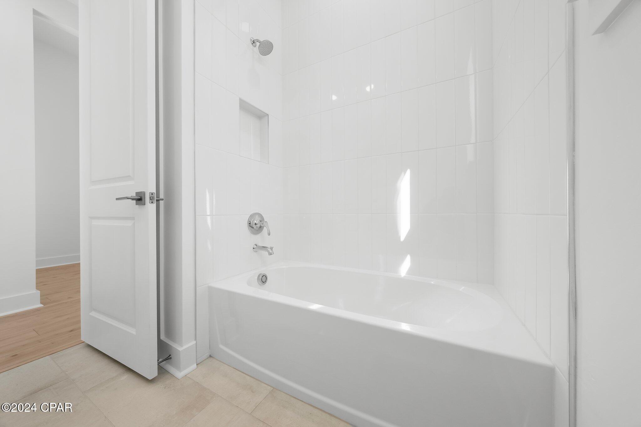 Breakwater at Ward Creek - Residential