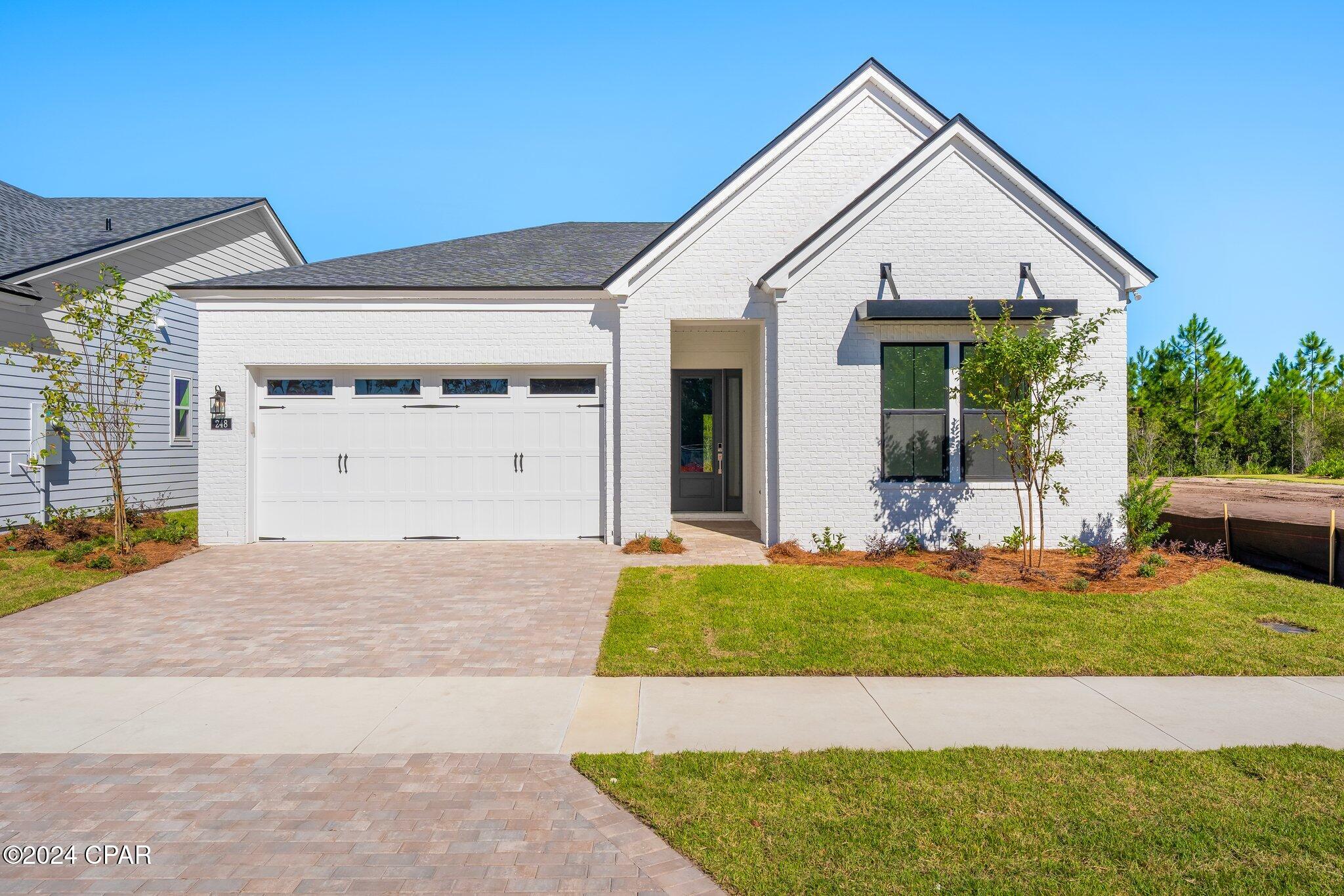 Breakwater at Ward Creek - Residential