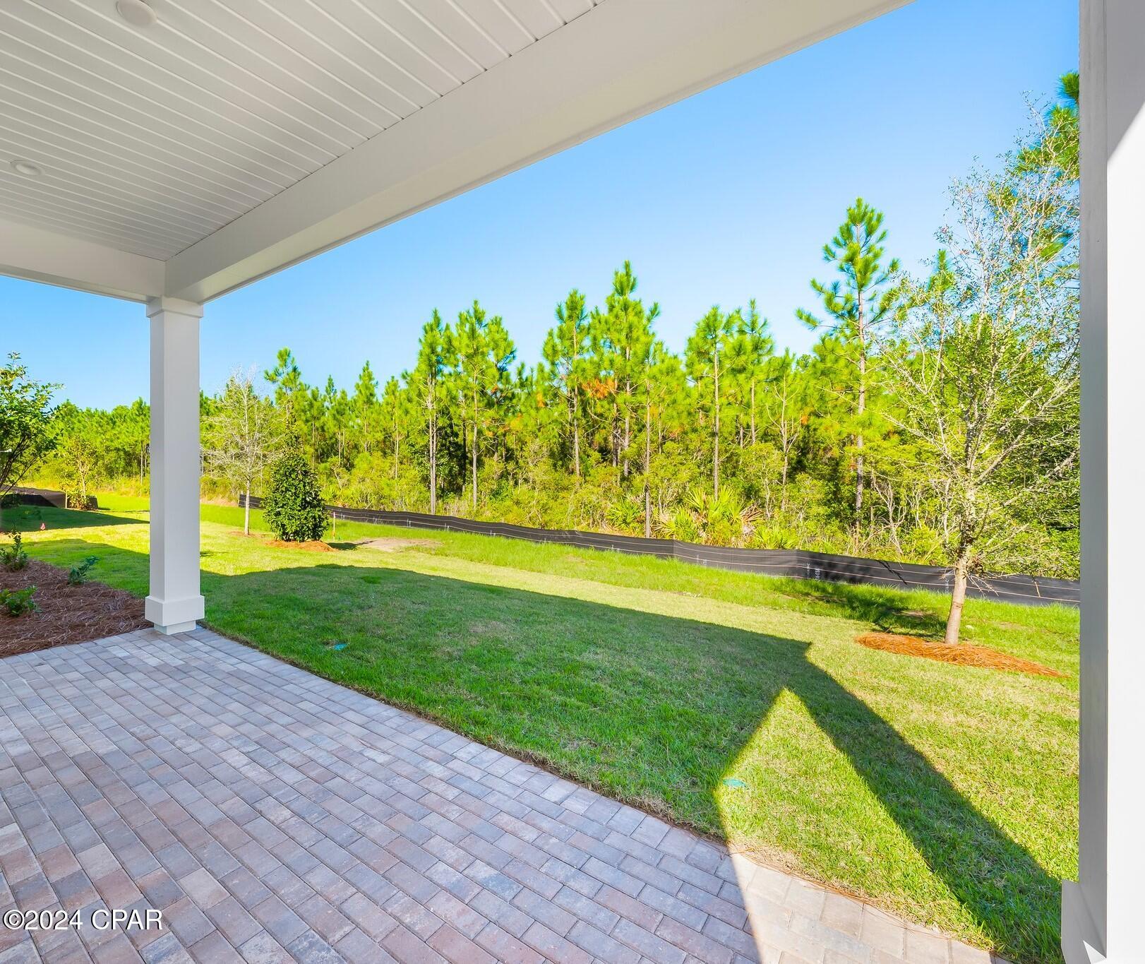 Breakwater at Ward Creek - Residential