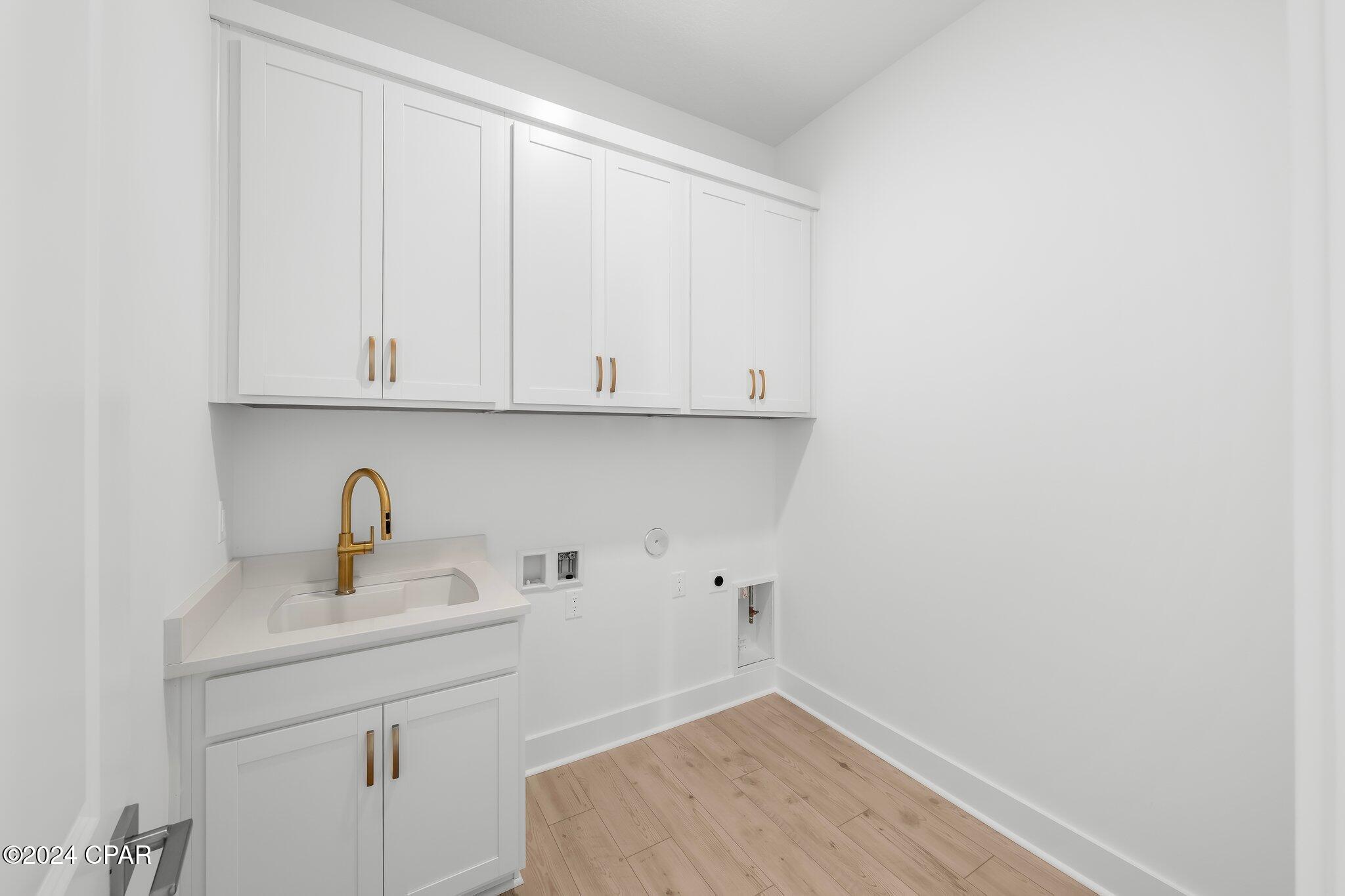 Breakwater at Ward Creek - Residential