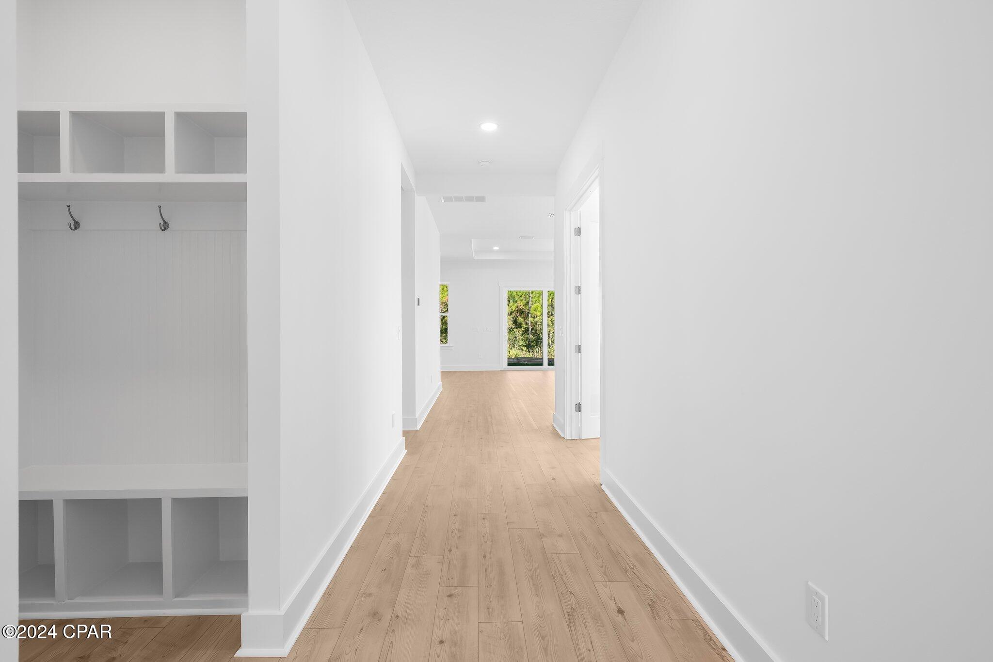 Breakwater at Ward Creek - Residential