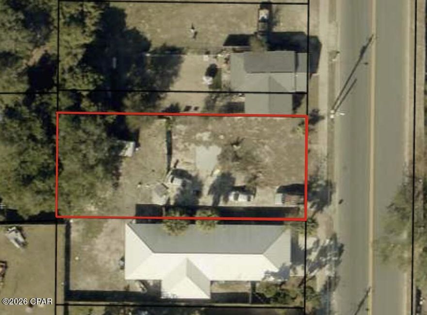***Home next door at 403 N. East Ave available to purchase as well****

Discover the potential of this conveniently located residential lot at 403 N East Ave in Panama City, Florida--an ideal opportunity for builders, investors, or anyone looking to create a home close to the heart of the city. Situated in an established neighborhood, this property offers the perfect blend of accessibility and neighborhood charm.

One of the standout features of this location relative to Ascension Sacred Heart Bay Hospital, making it an excellent option for medical professionals or anyone seeking easy access to healthcare facilities. The property is also  2.5 miles from historic downtown Panama City, where you'll find a vibrant mix of local restaurants, coffee shops, boutiques, and waterfront attractions along St. Andrews Bay. Enjoy community events, farmers markets, and the growing arts and entertainment scene that make downtown Panama City a desirable place to live and invest.

Outdoor enthusiasts will appreciate being nearby Joe Moody Harris Park. 

With its central location, convenient access to medical services, downtown amenities, and nearby waterfront recreation, this lot provides a fantastic opportunity to build in one of Panama City's most accessible areas. Whether you're planning a primary residence, investment property, or spec home, this property places you close to everything that makes Panama City a great place to live.