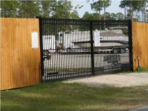 Laird Bayou - Residential