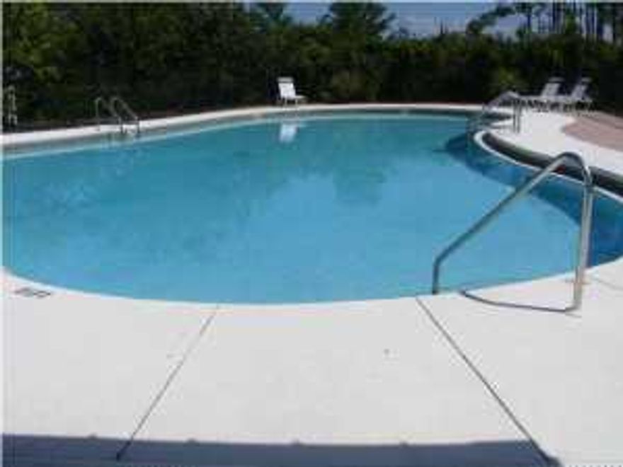 Laird Bayou is one of the most scenic and serene communities in our area. This waterfront gated community connects with nature and makes you feel like you are viewing an area never seen before. Homes are built in accordance with the natural landscape; giving you simply, a feeling of comfort; where you will want to be, when at home. Amenities of the development include a community boat and RV storage, boat ramp, pool and bathhouse, and a pavillion/gazebo. Make a trip to Laird Bayou and see for yourself what a great place it is to build that home of your dreams! Look for lot sign #34, across from the pool.