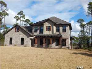 Laird Bayou - Residential