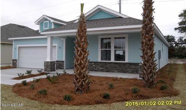 Whisper Dunes - Residential