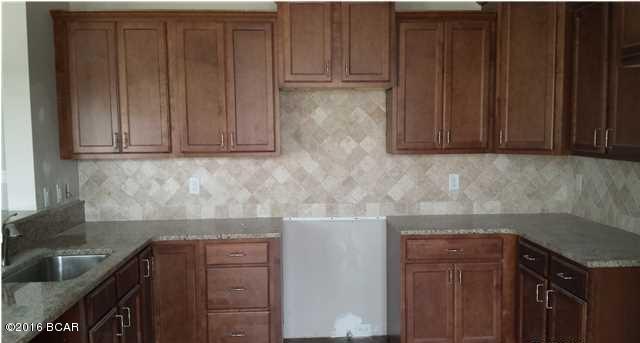 Whisper Dunes - Residential