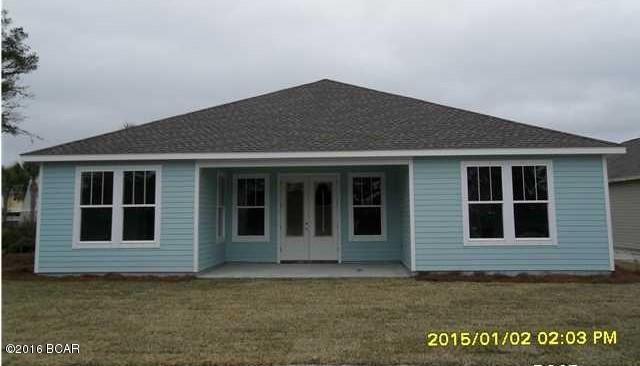 Whisper Dunes - Residential