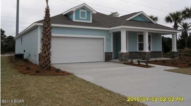 Whisper Dunes - Residential