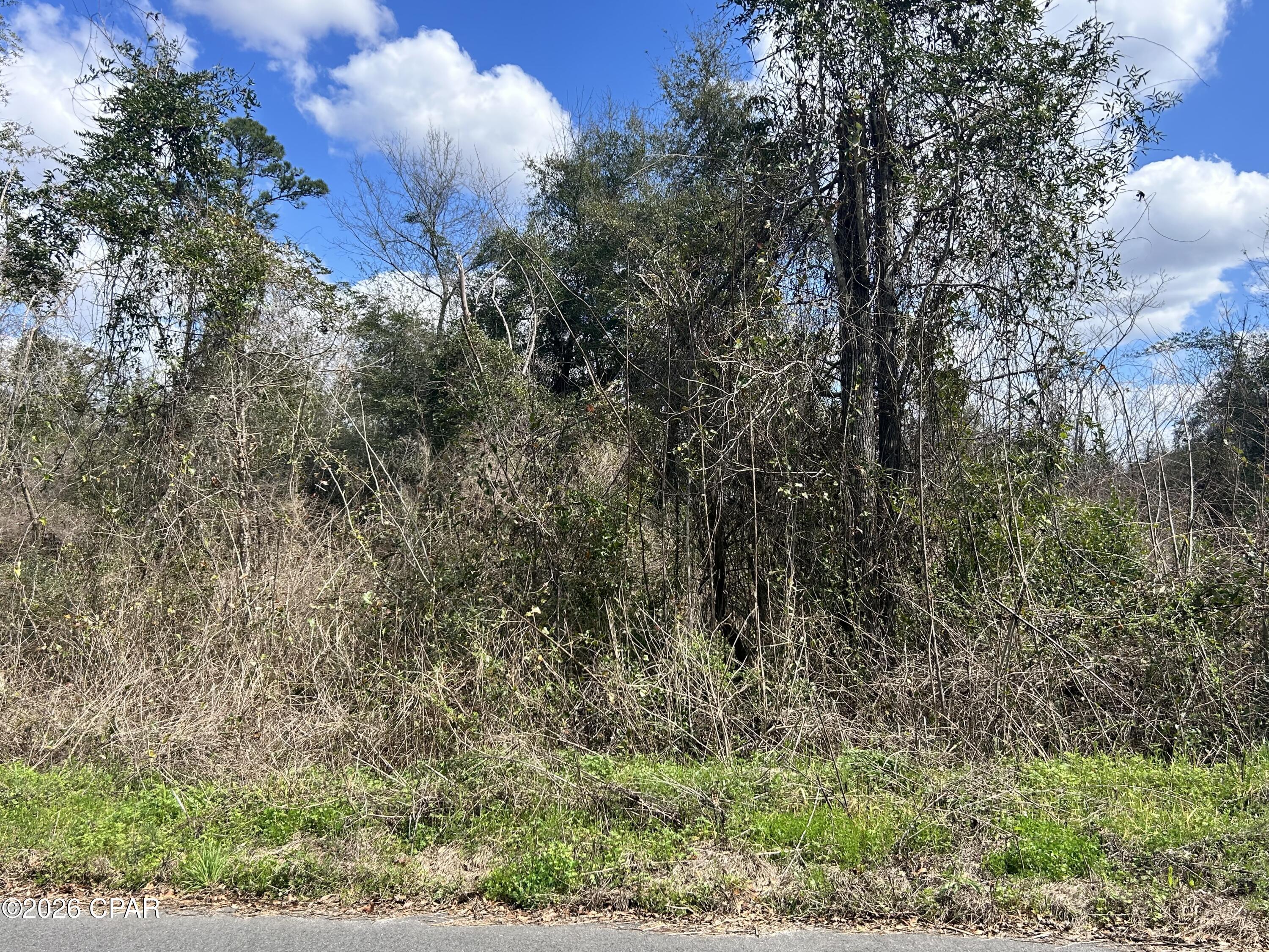 [No Recorded Subdiv] - Land