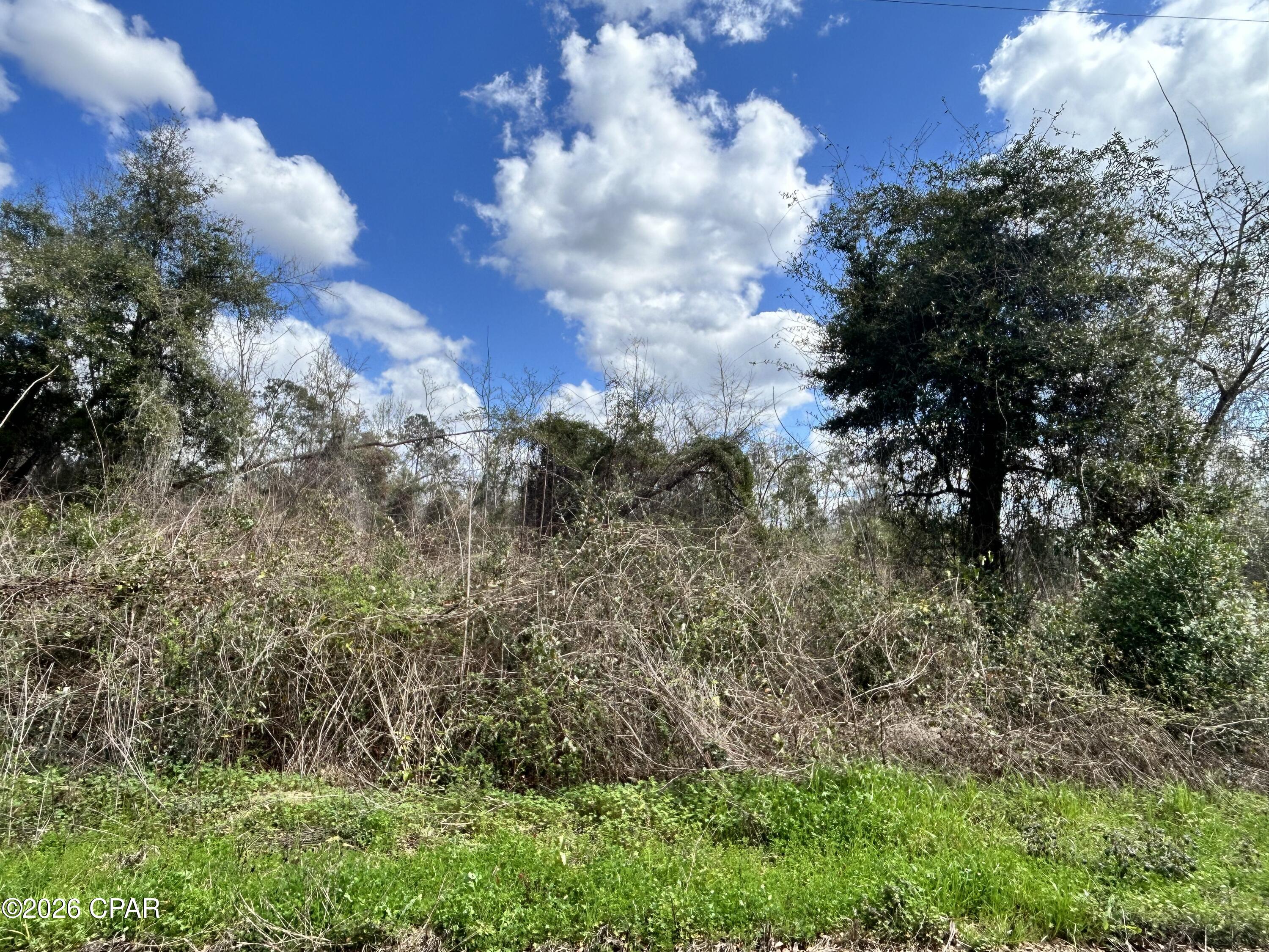 [No Recorded Subdiv] - Land