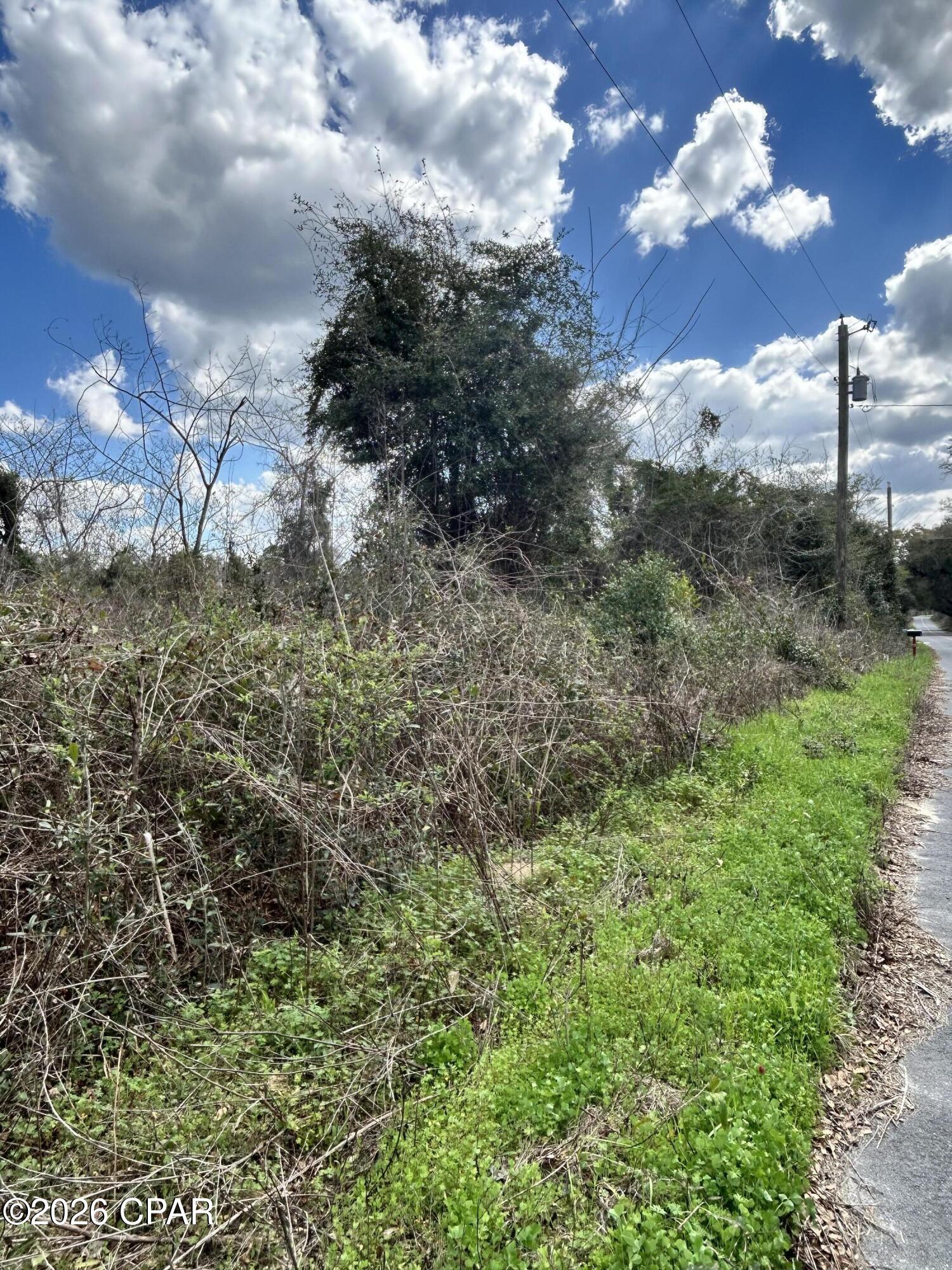 [No Recorded Subdiv] - Land