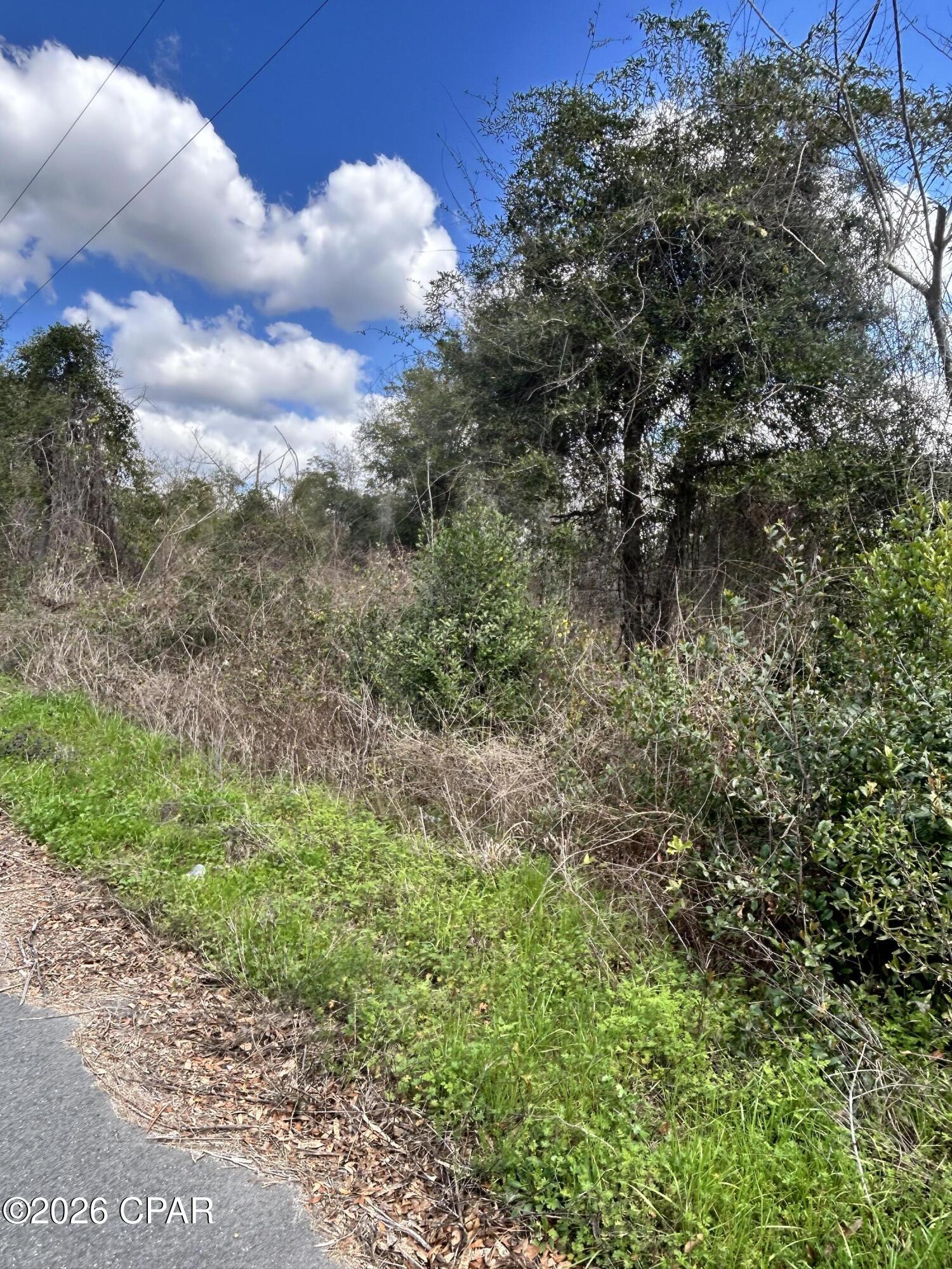 [No Recorded Subdiv] - Land