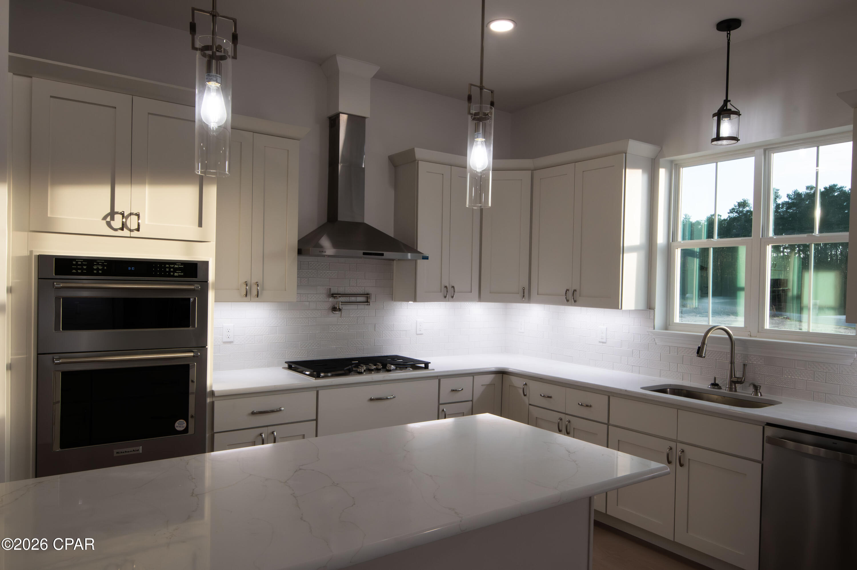 Bream Pond - Residential