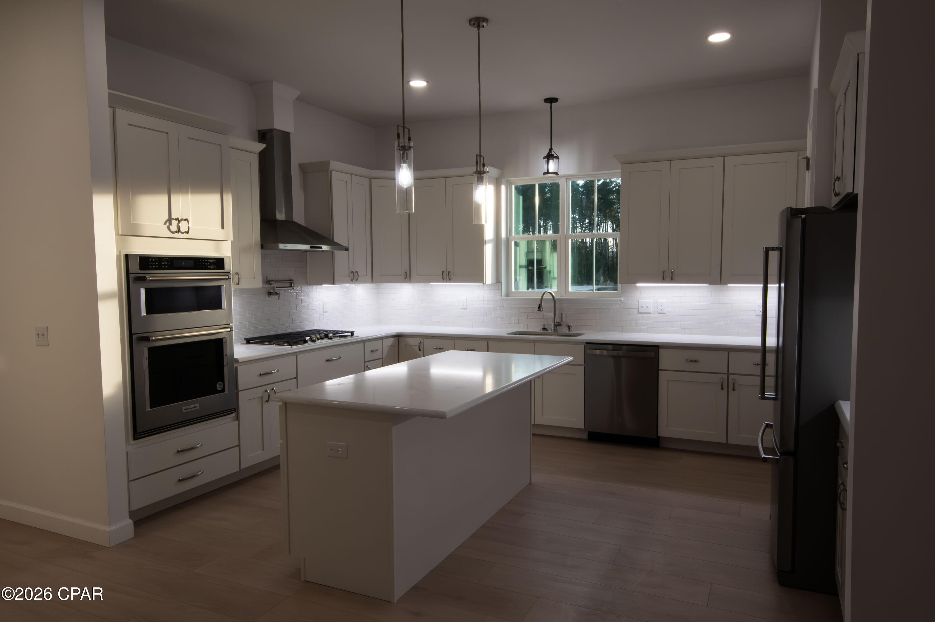 Bream Pond - Residential