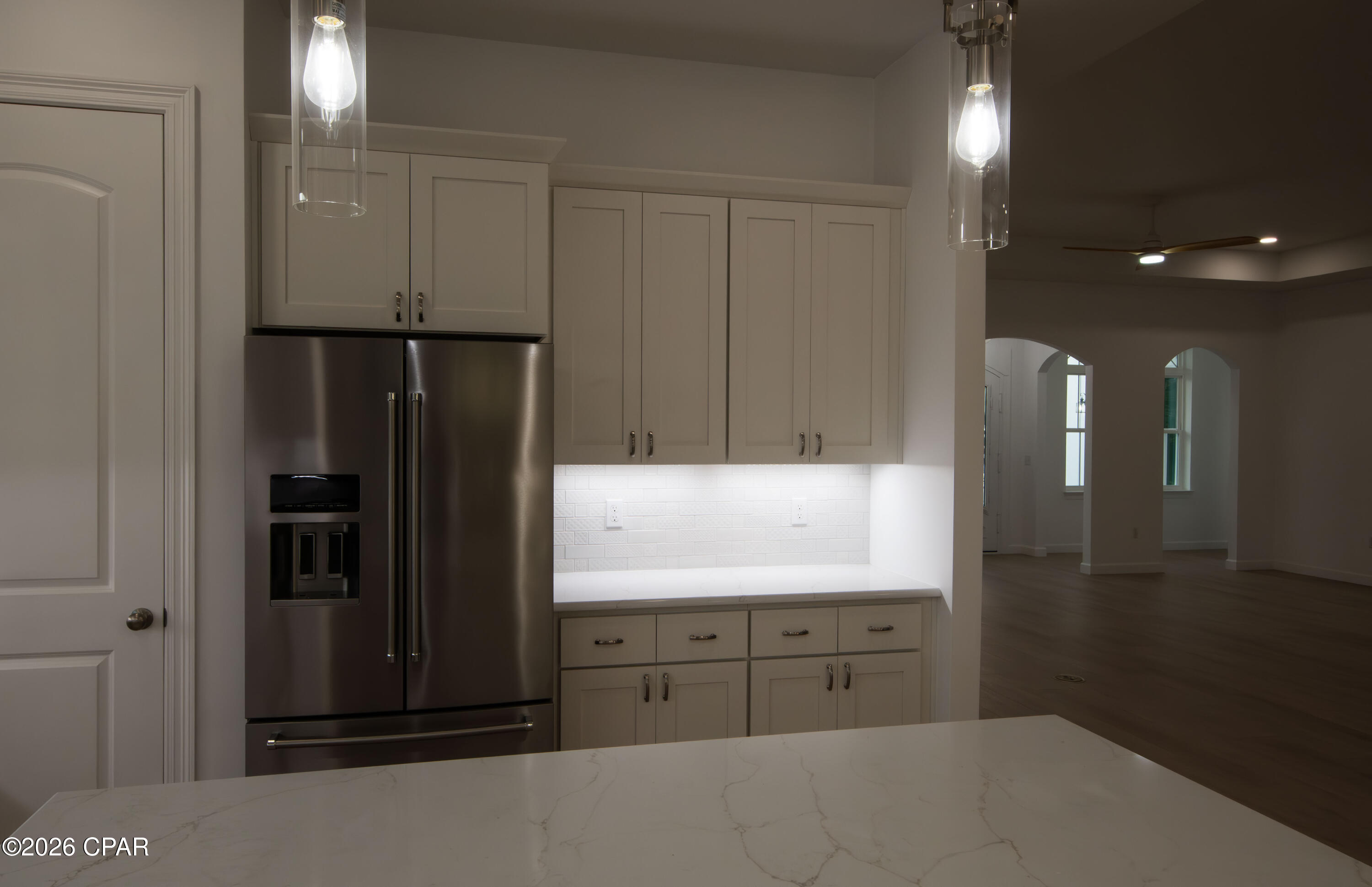 Bream Pond - Residential