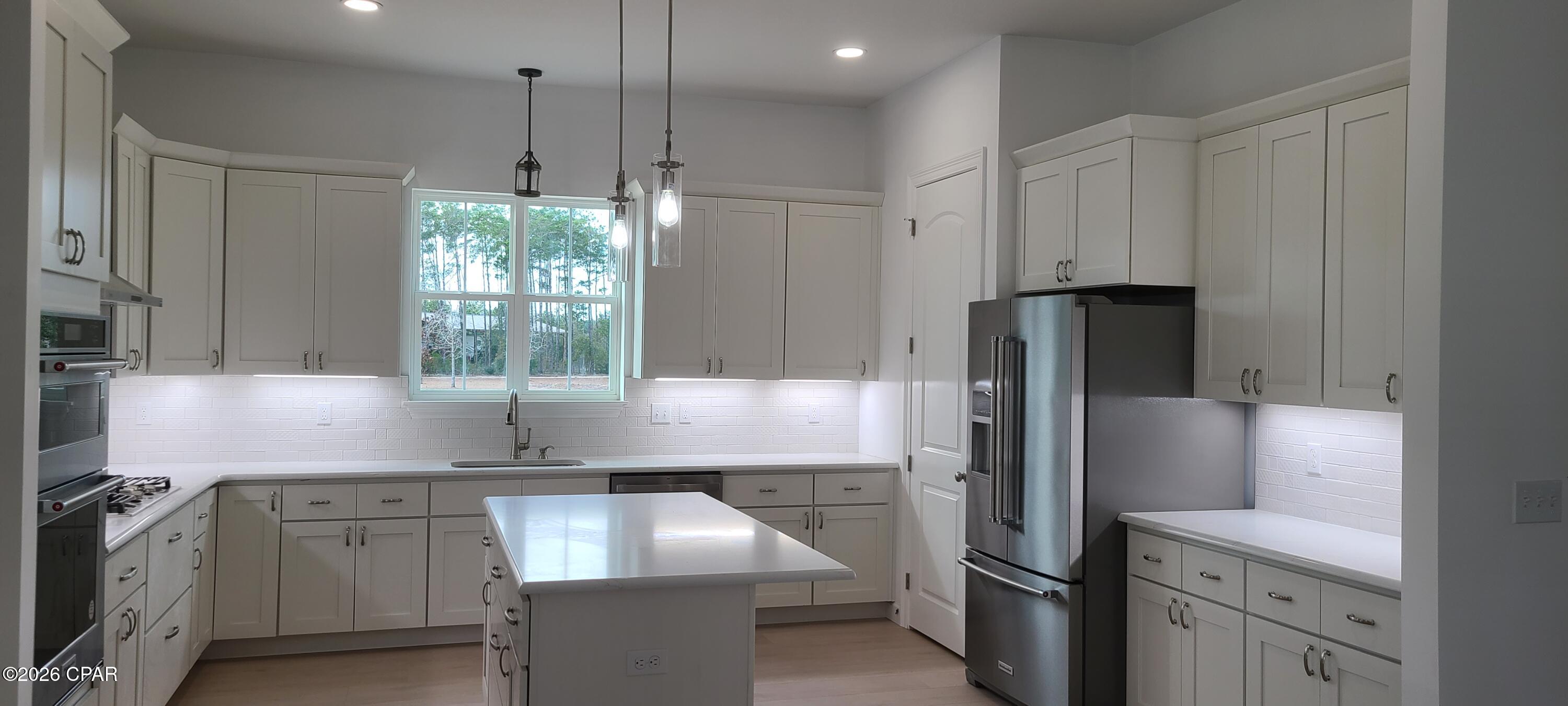 Bream Pond - Residential