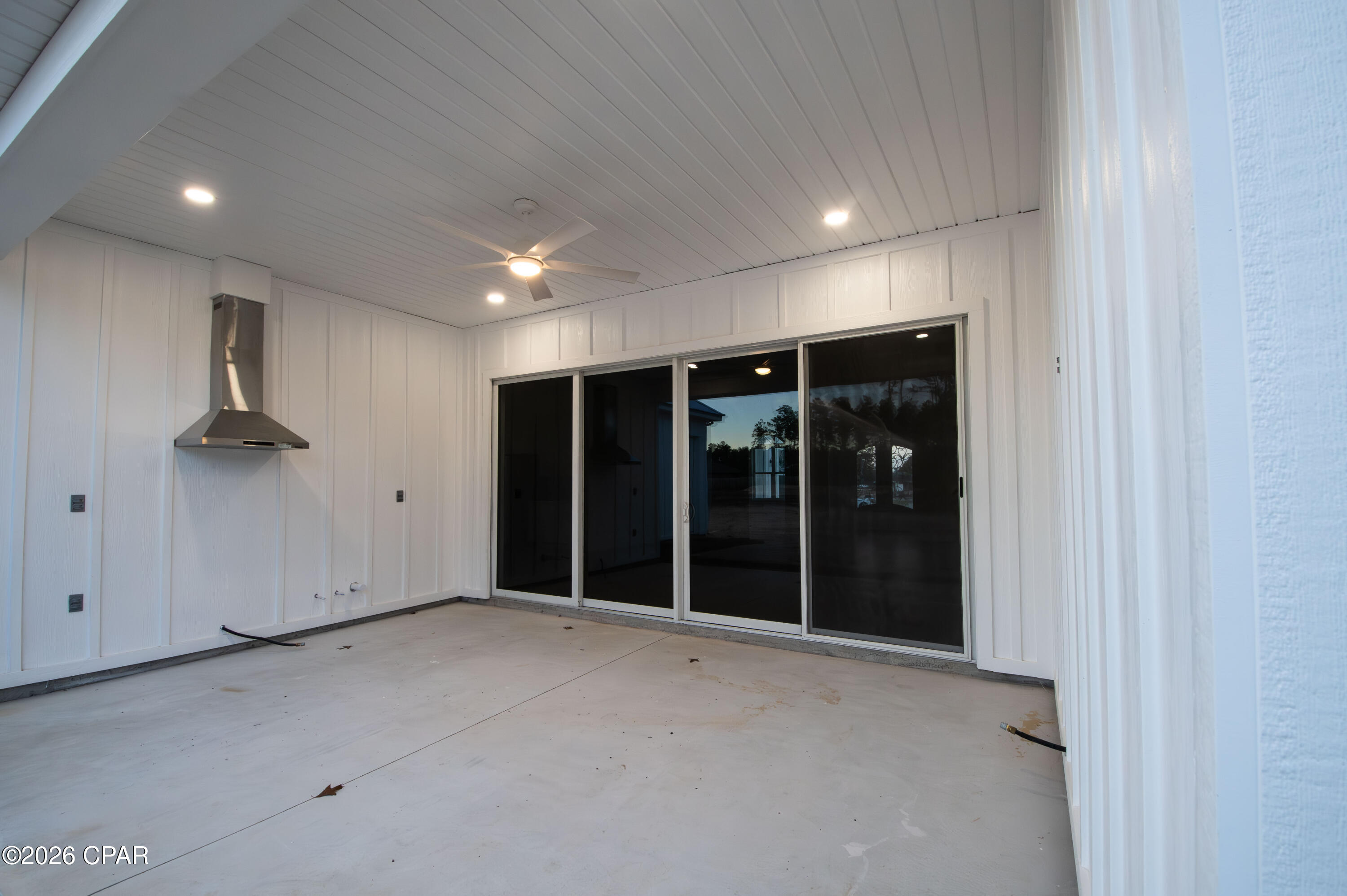 Bream Pond - Residential