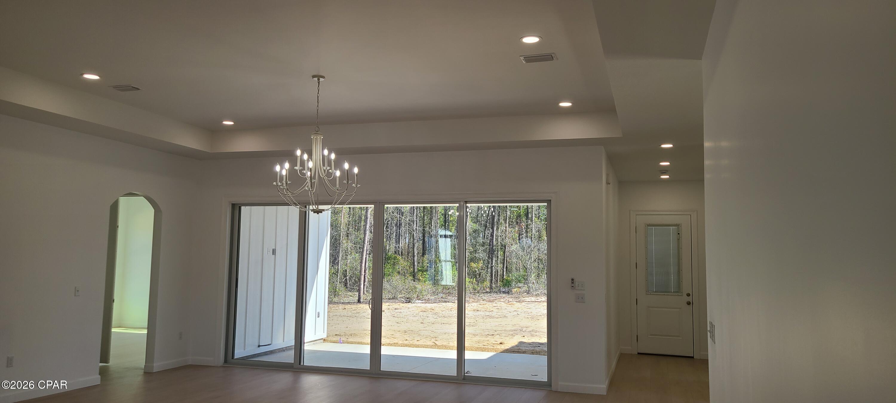 Bream Pond - Residential