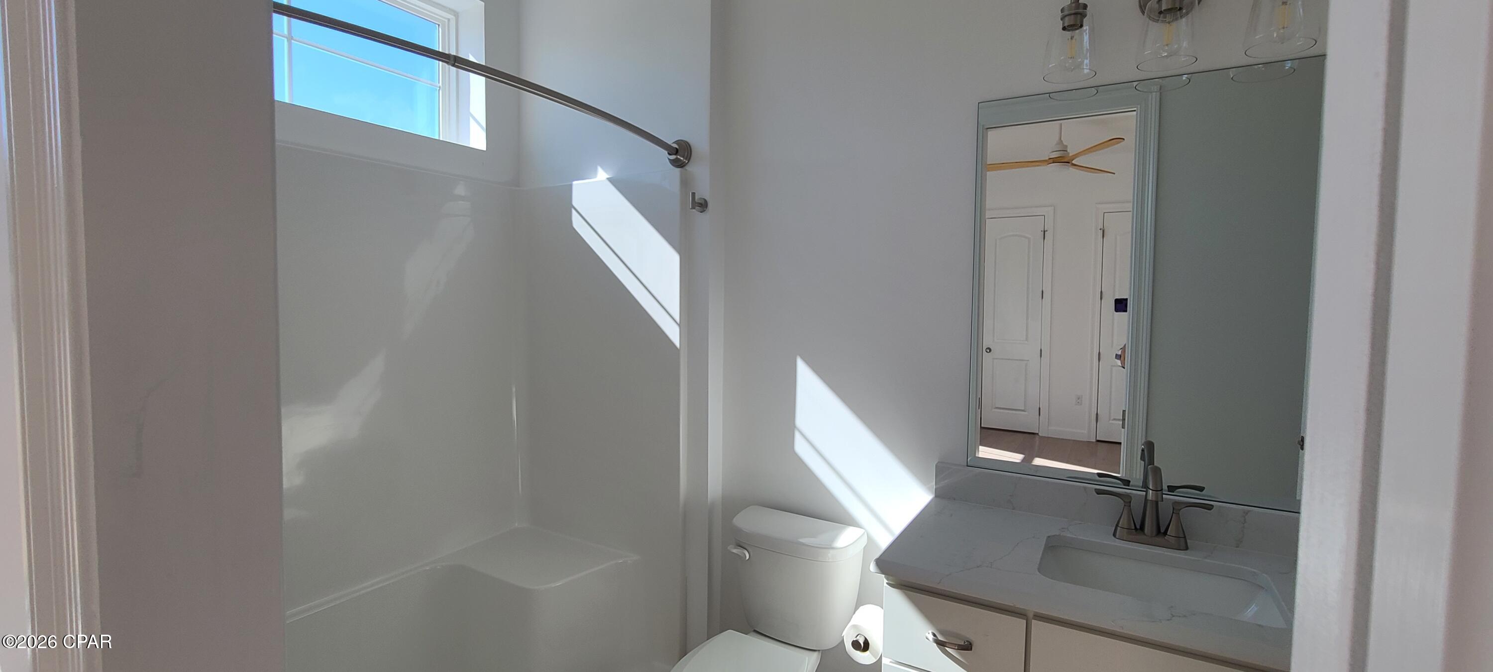 Bream Pond - Residential