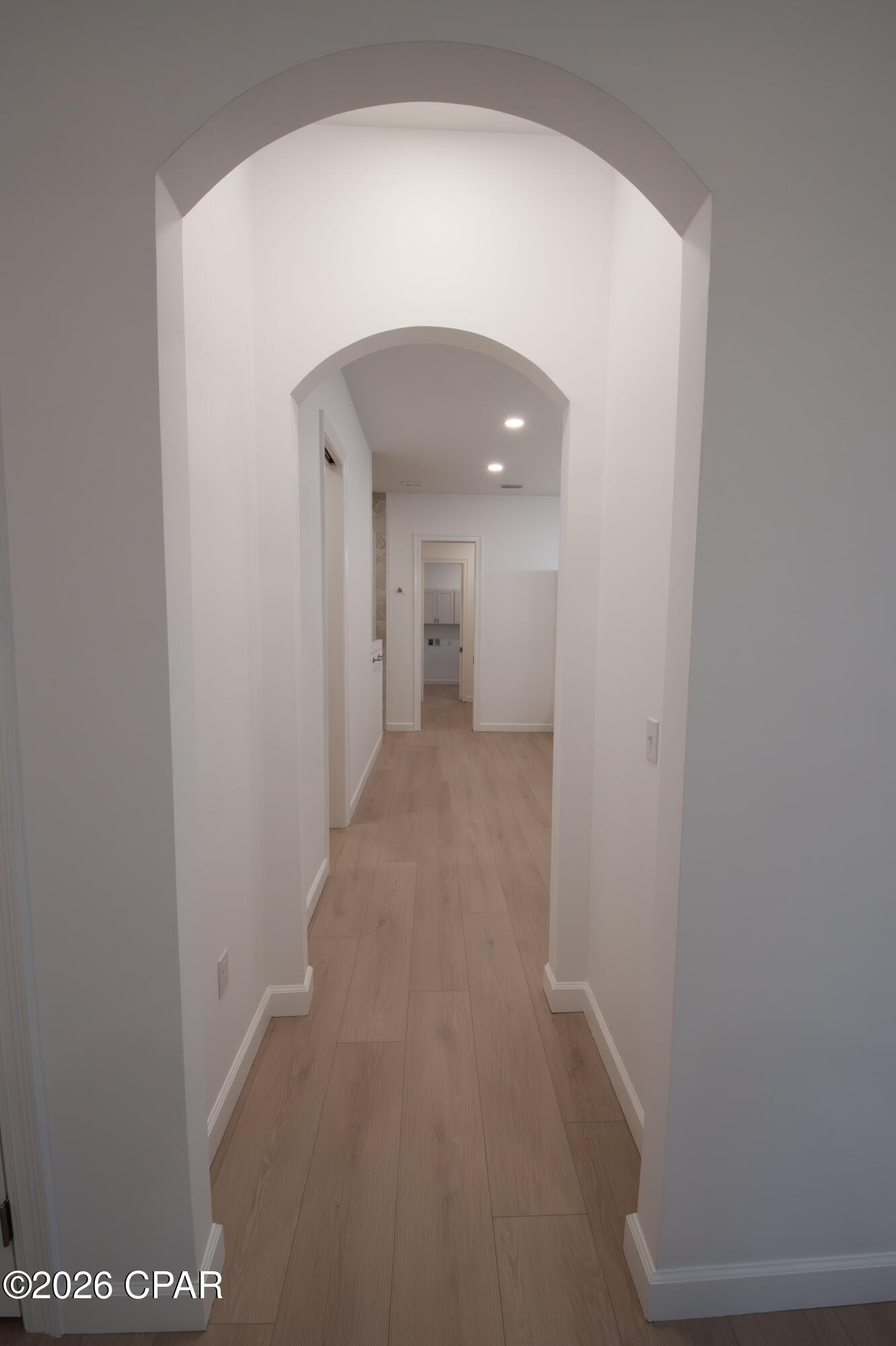 Bream Pond - Residential