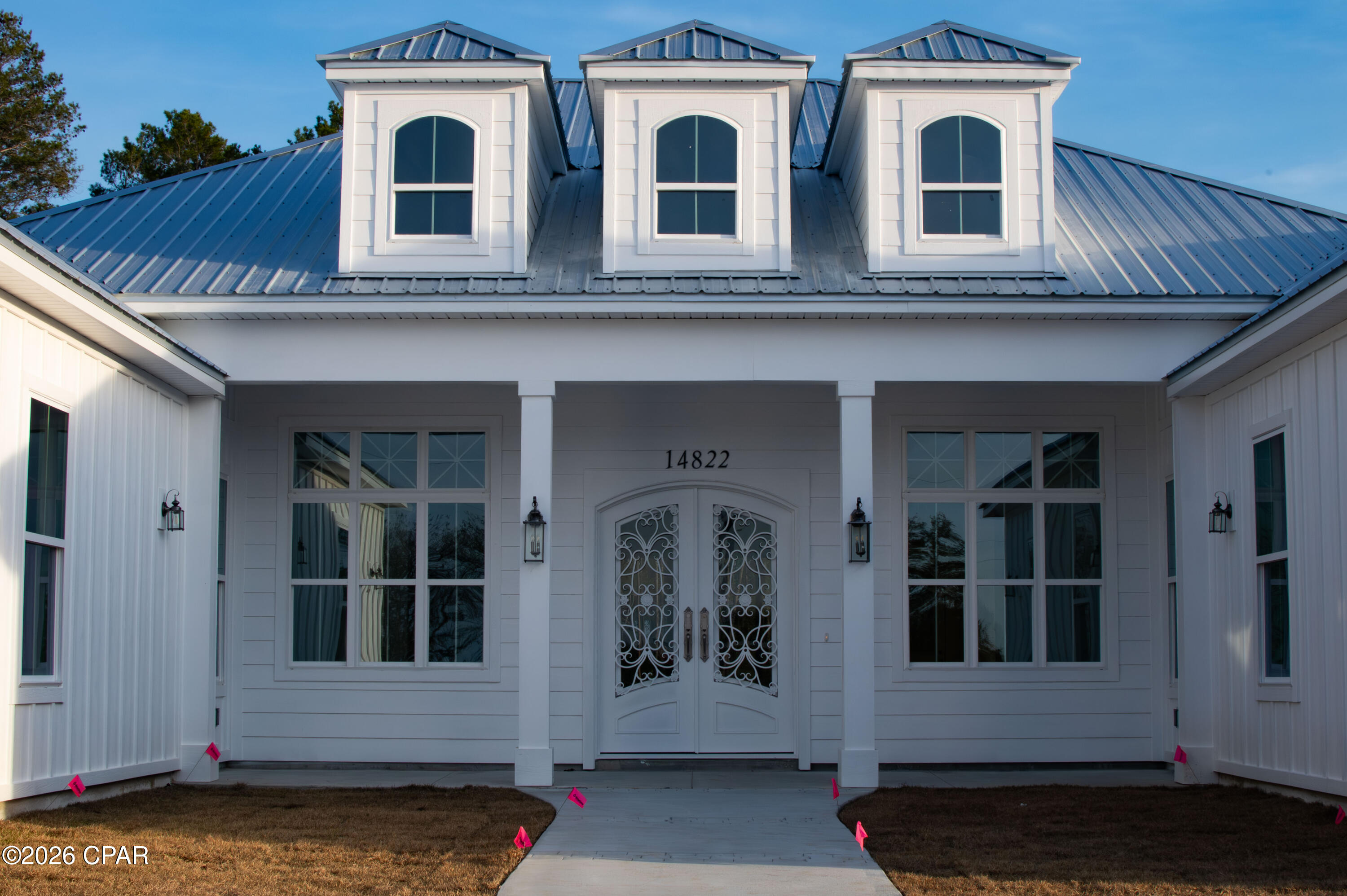 Bream Pond - Residential