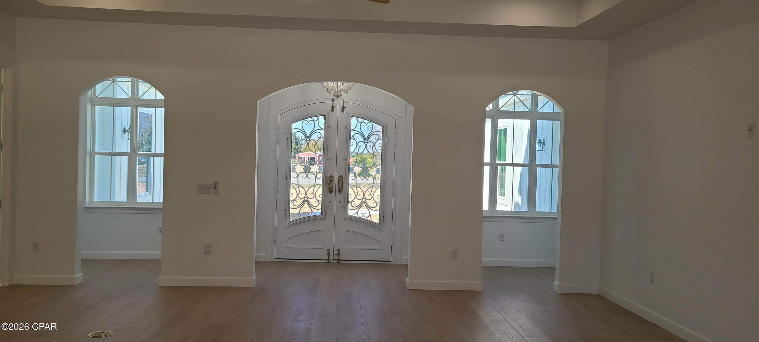 Bream Pond - Residential