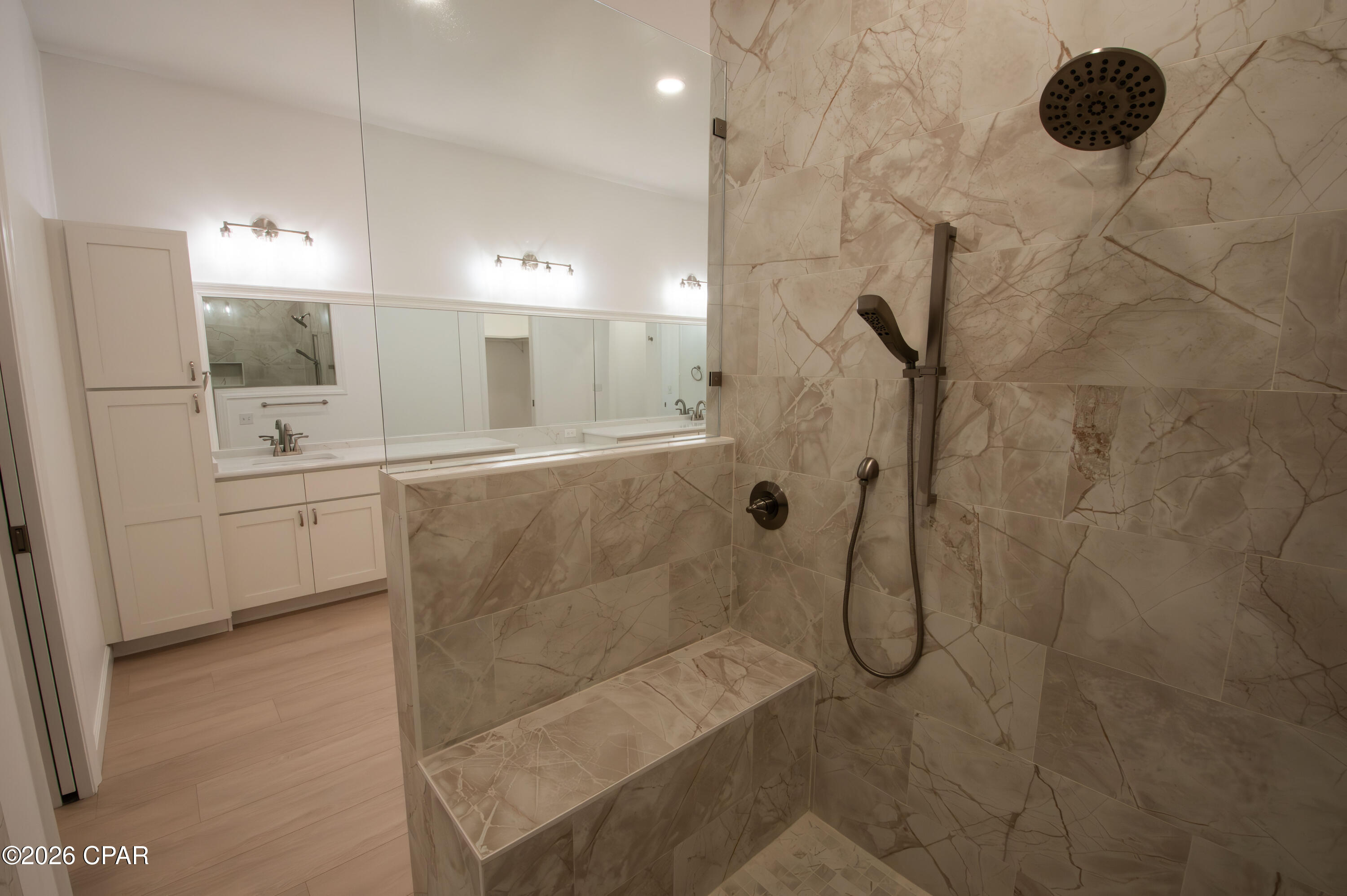 Bream Pond - Residential