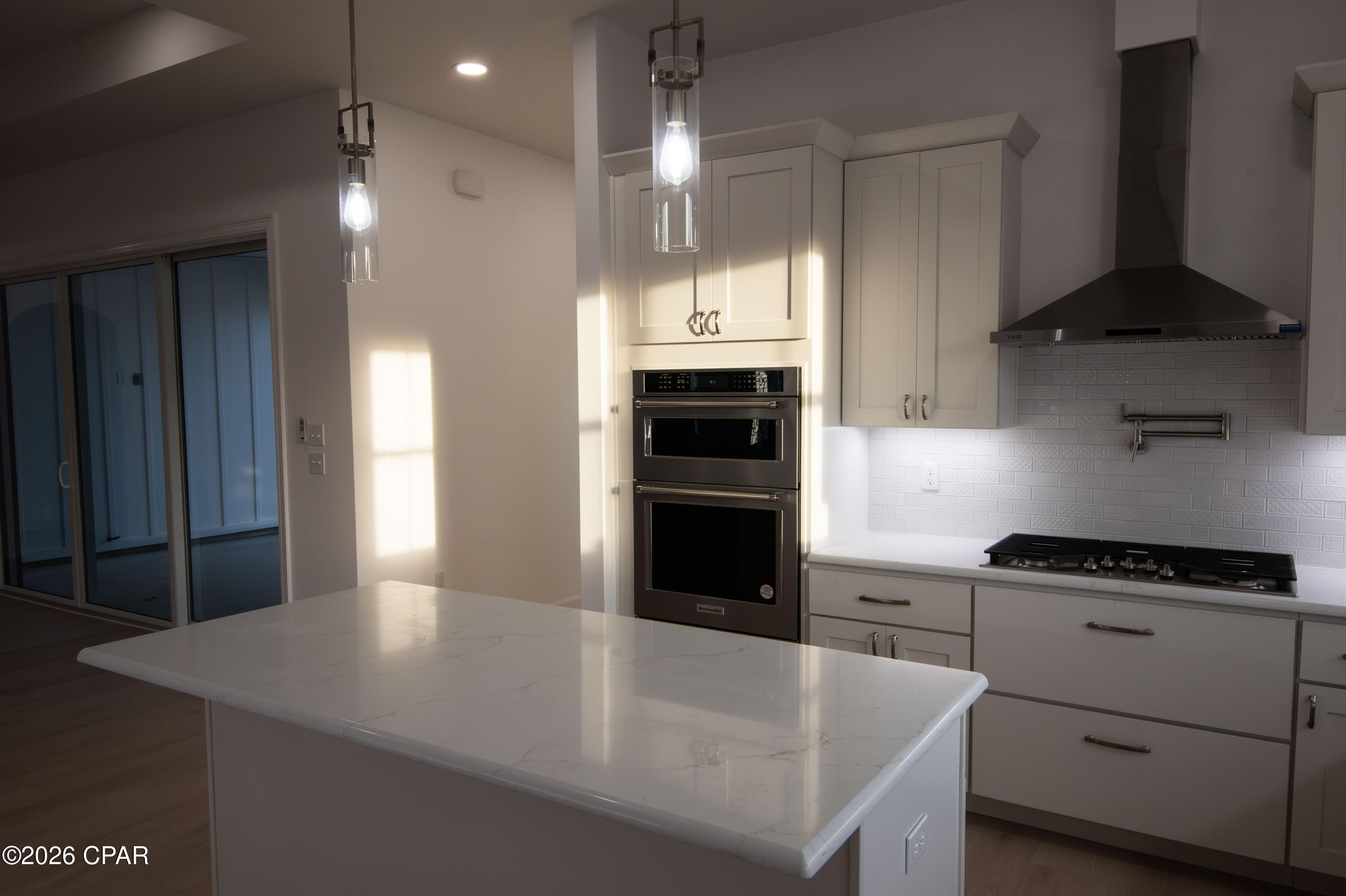 Bream Pond - Residential