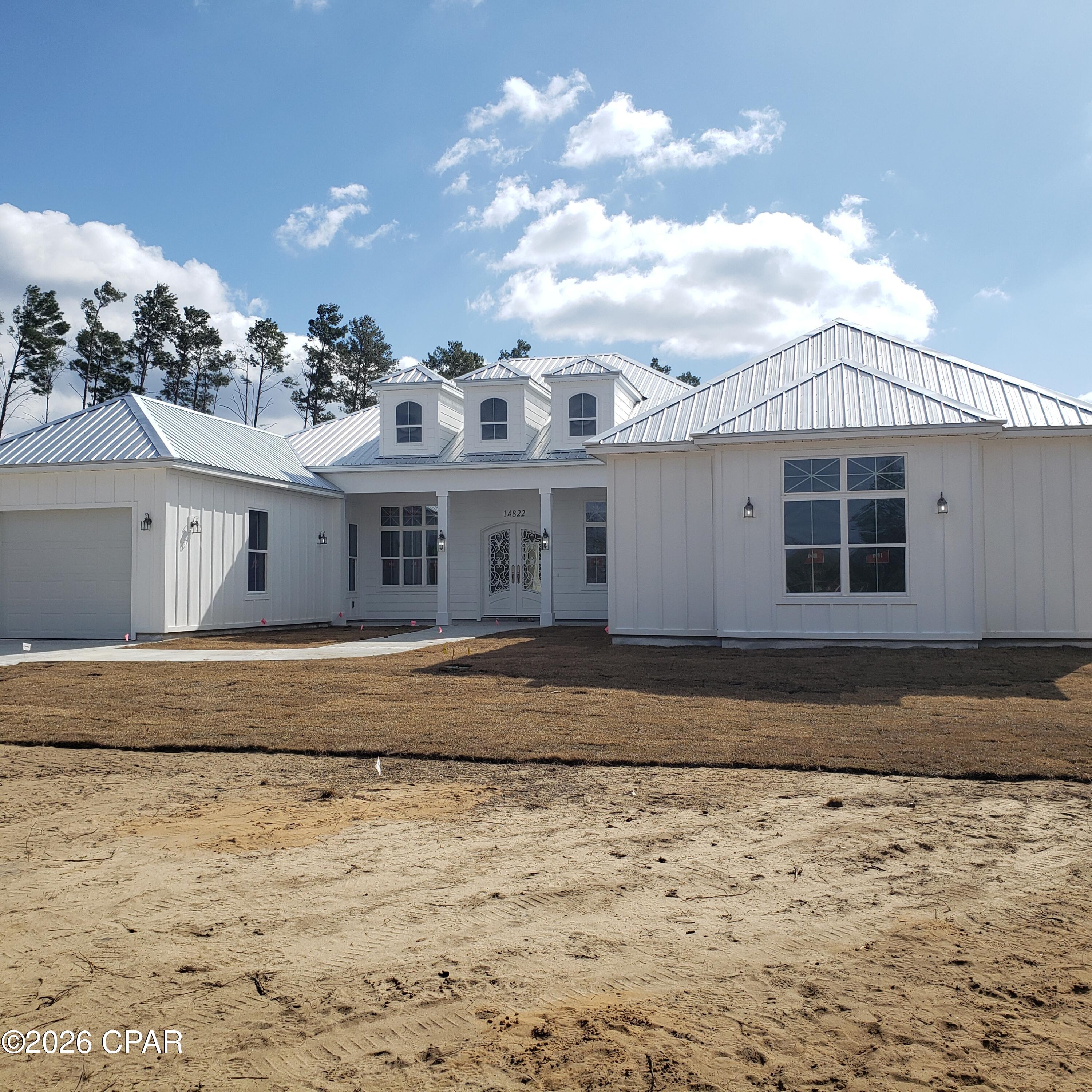 Bream Pond - Residential