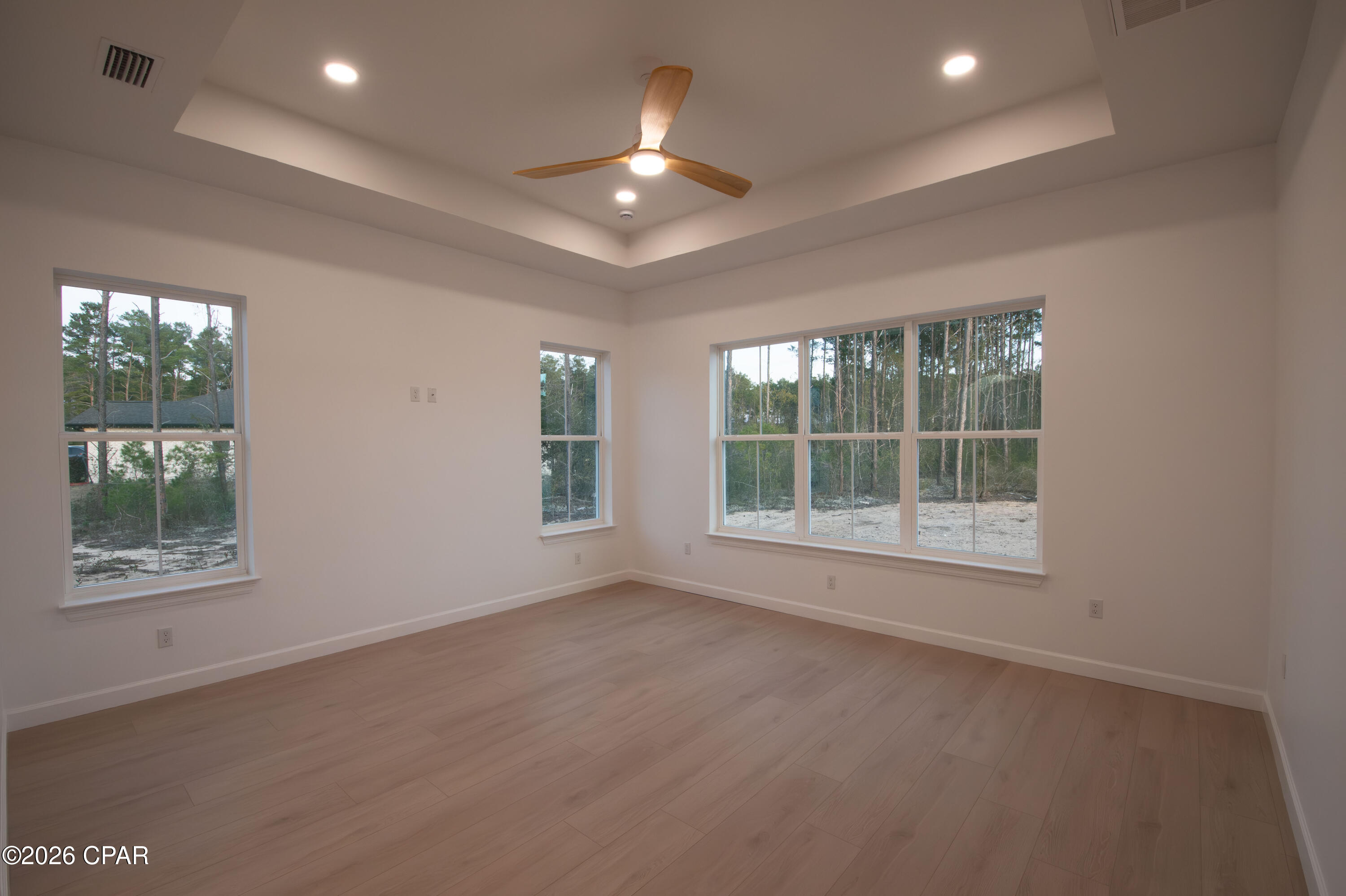 Bream Pond - Residential