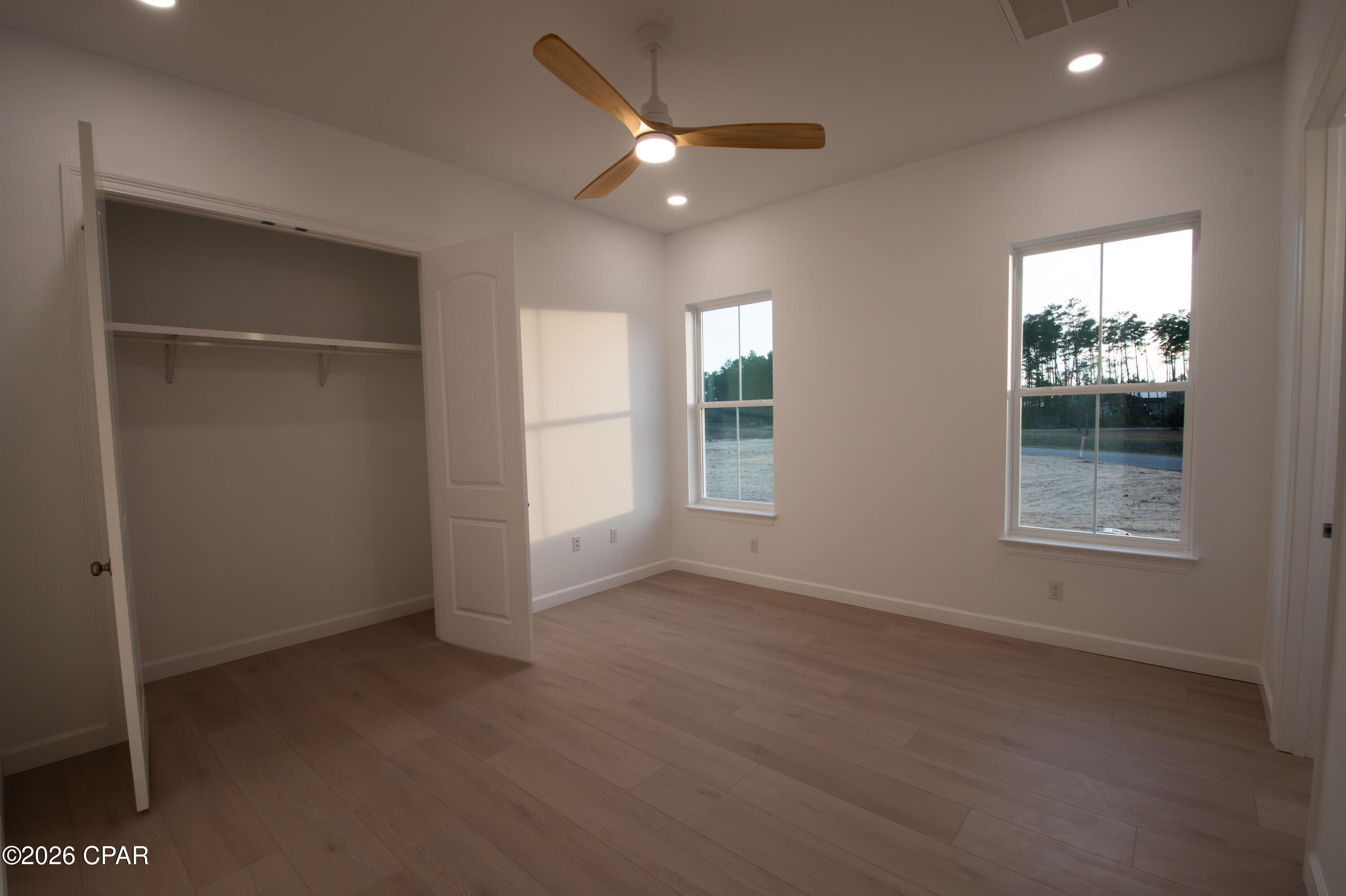 Bream Pond - Residential