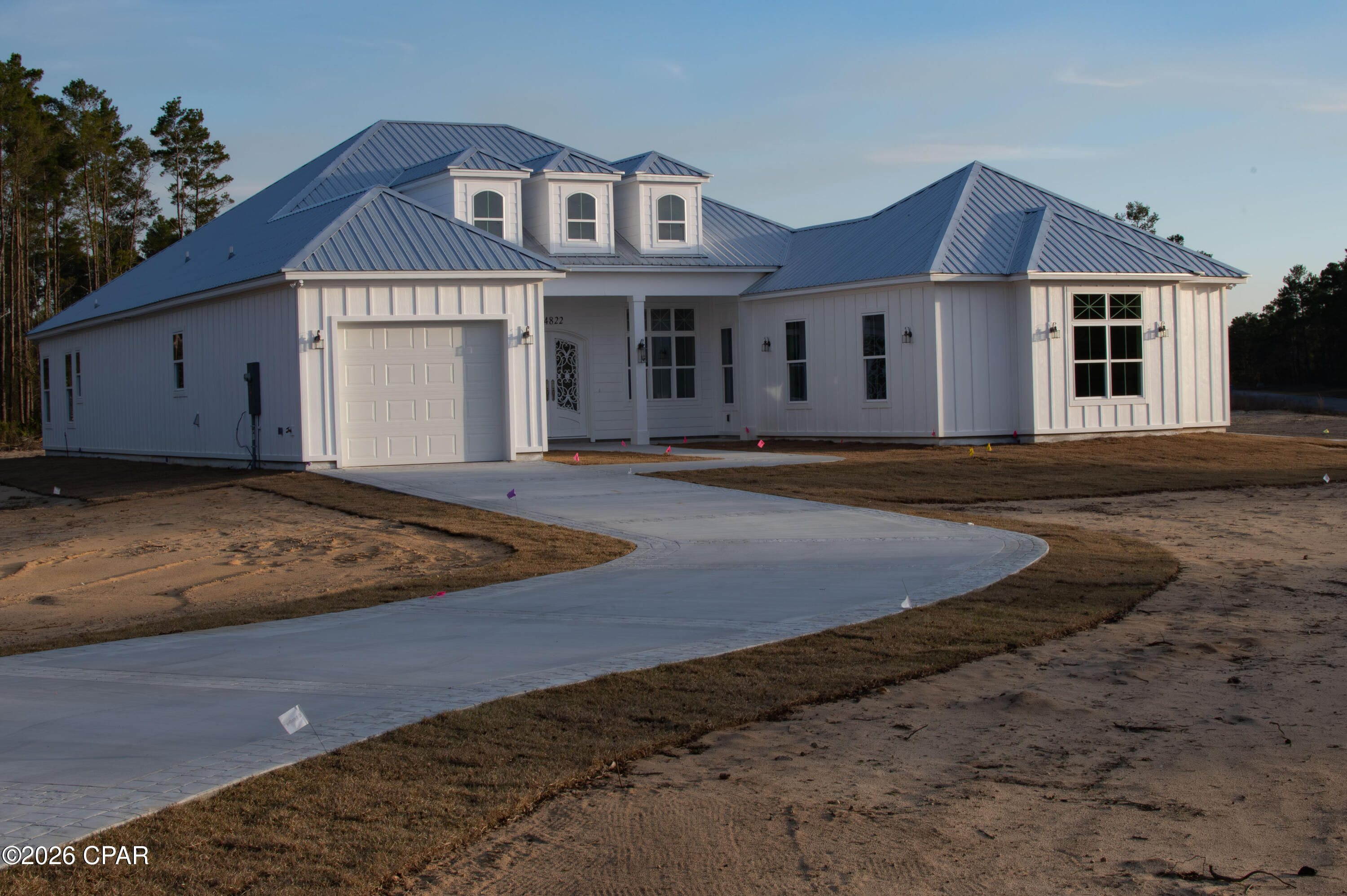 Bream Pond - Residential