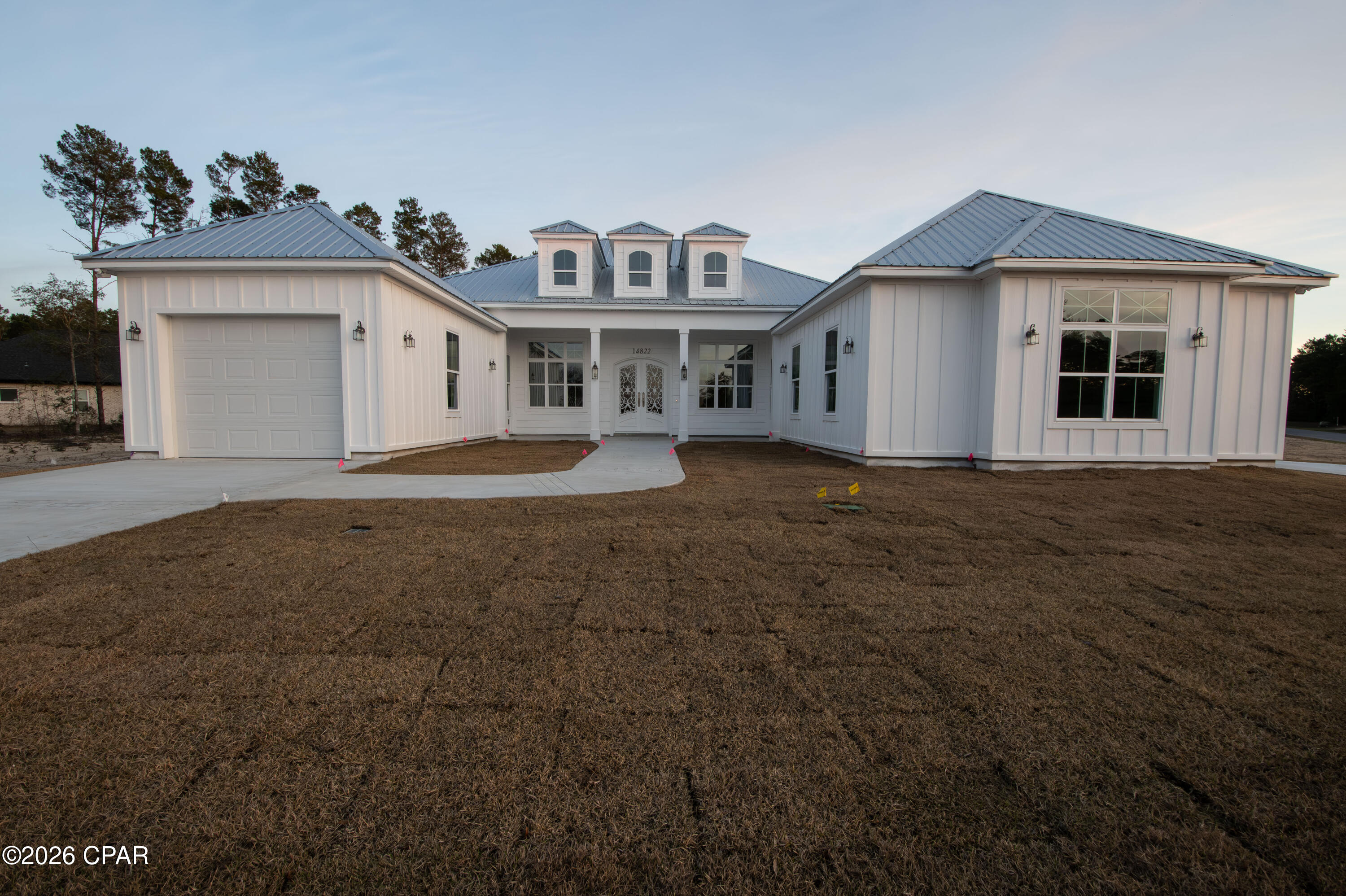 Bream Pond - Residential