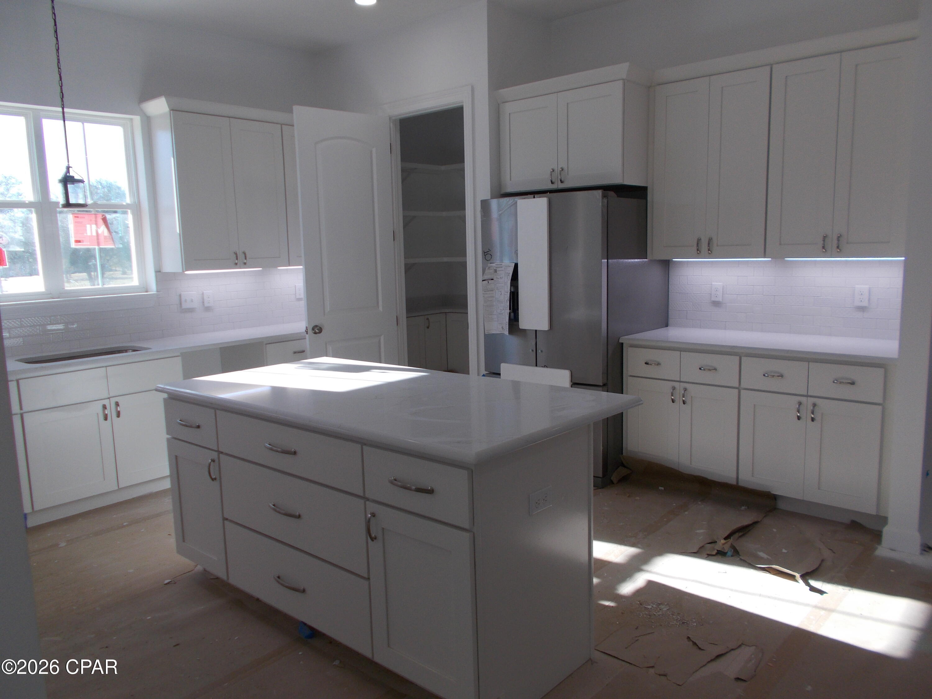 Bream Pond - Residential