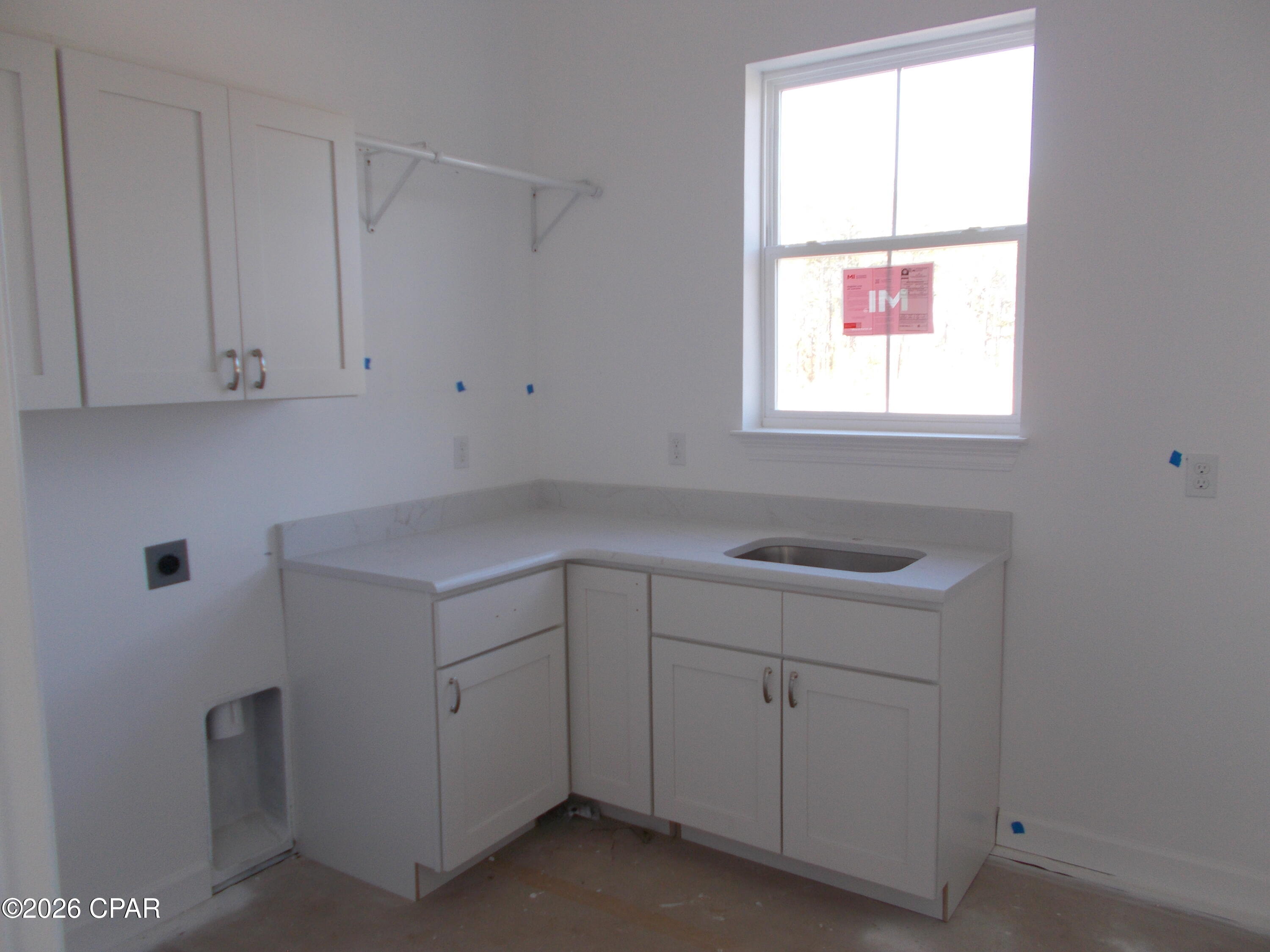 Bream Pond - Residential