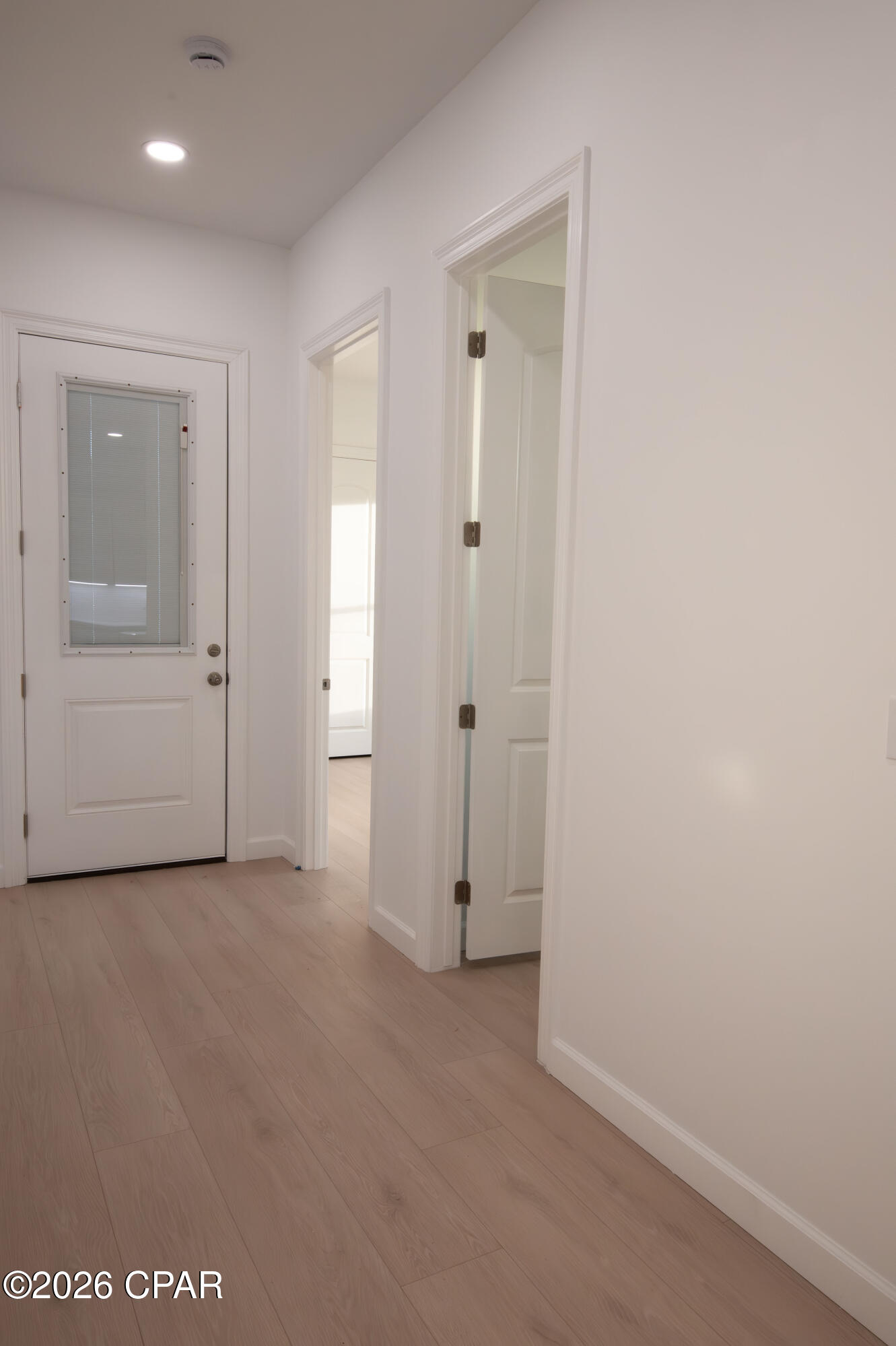 Bream Pond - Residential