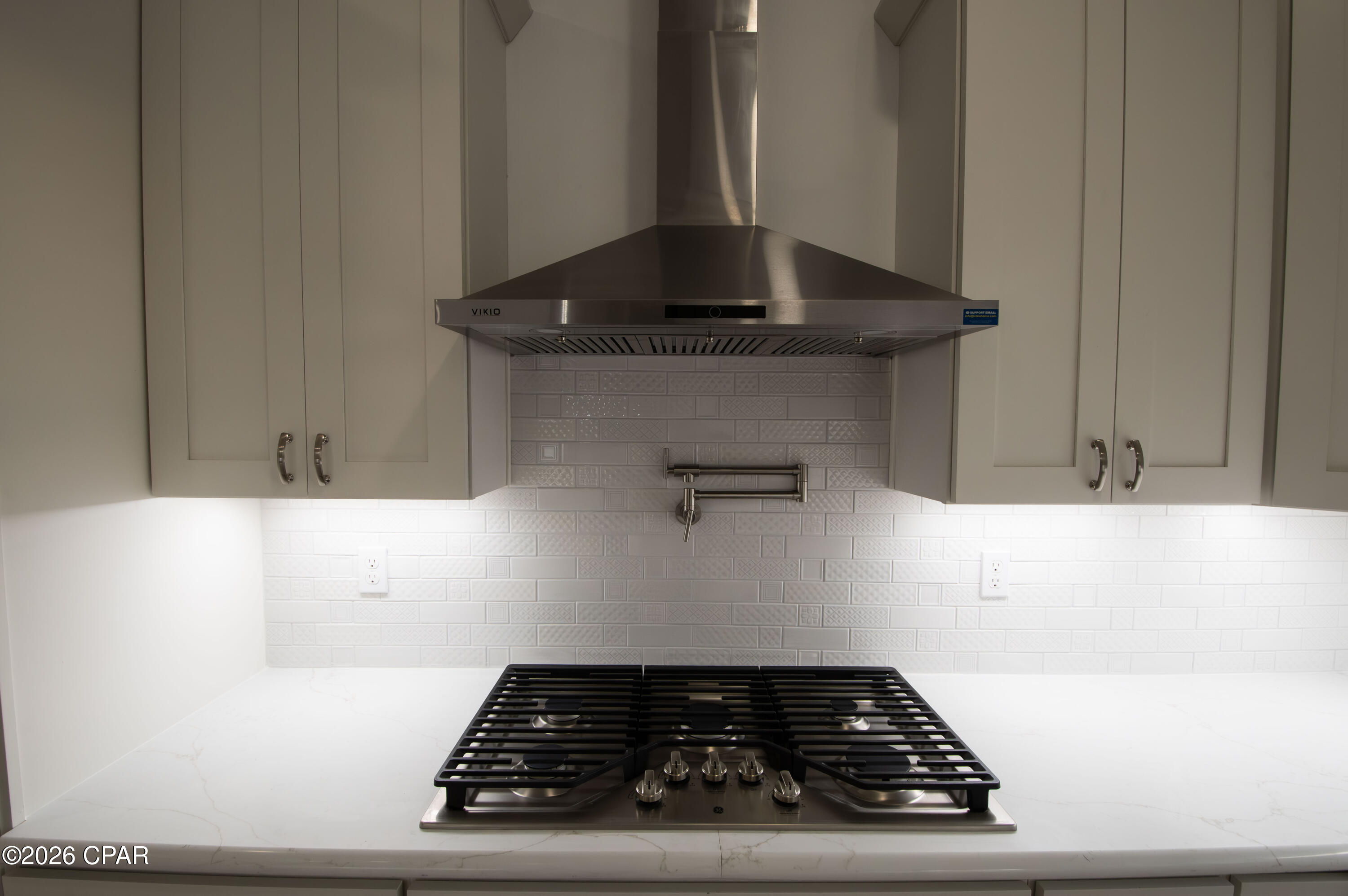 Bream Pond - Residential