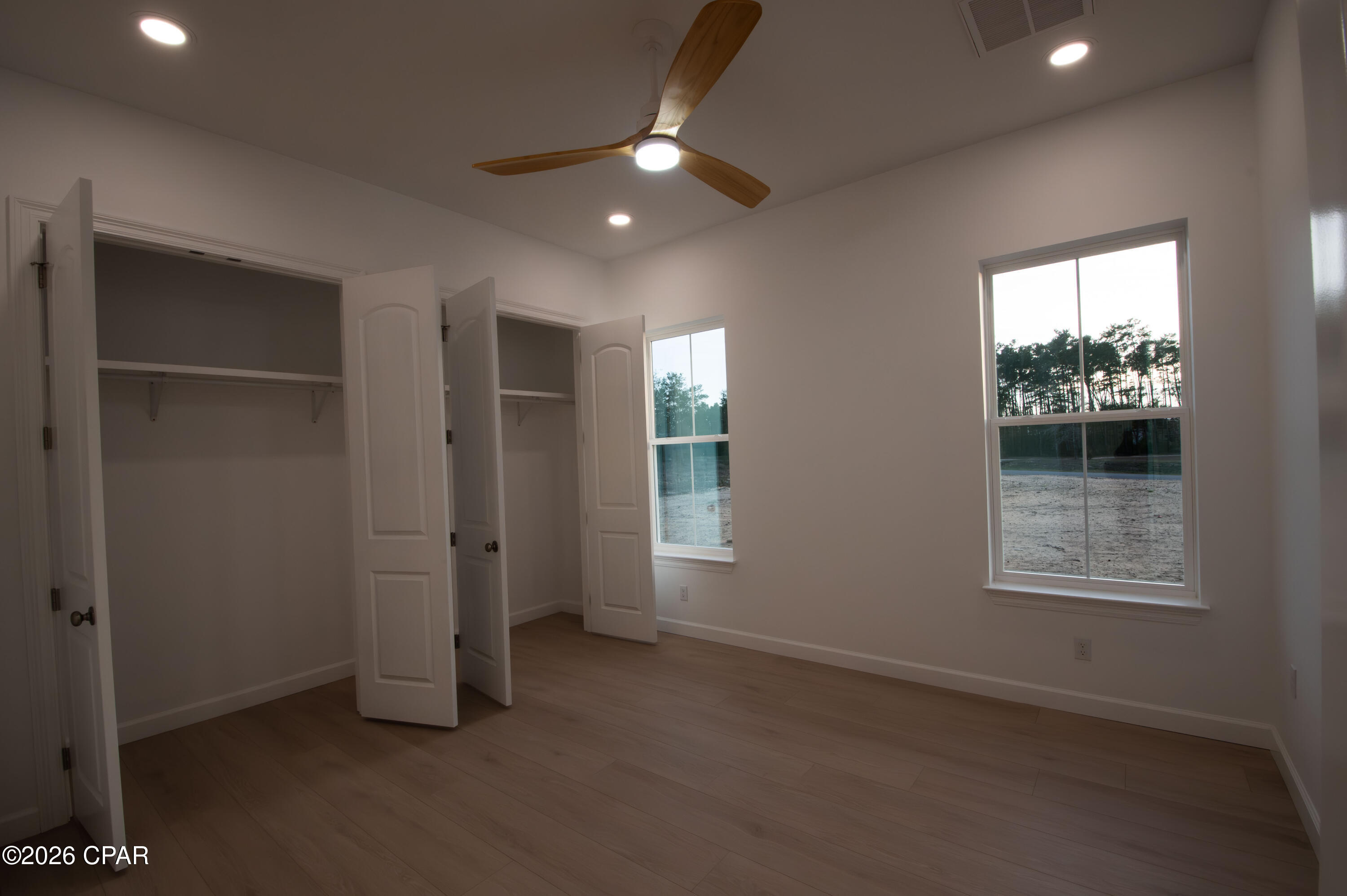 Bream Pond - Residential