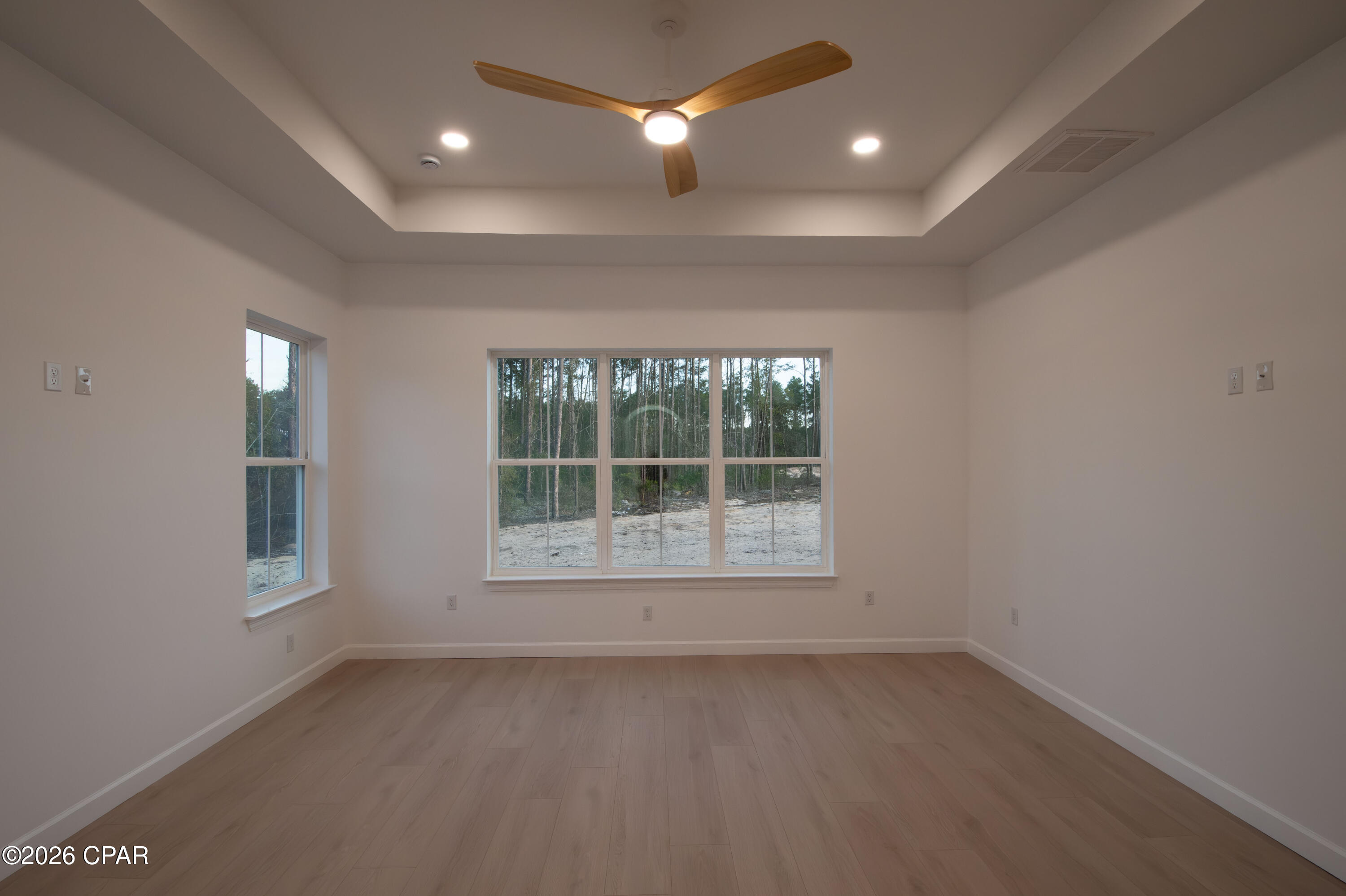 Bream Pond - Residential