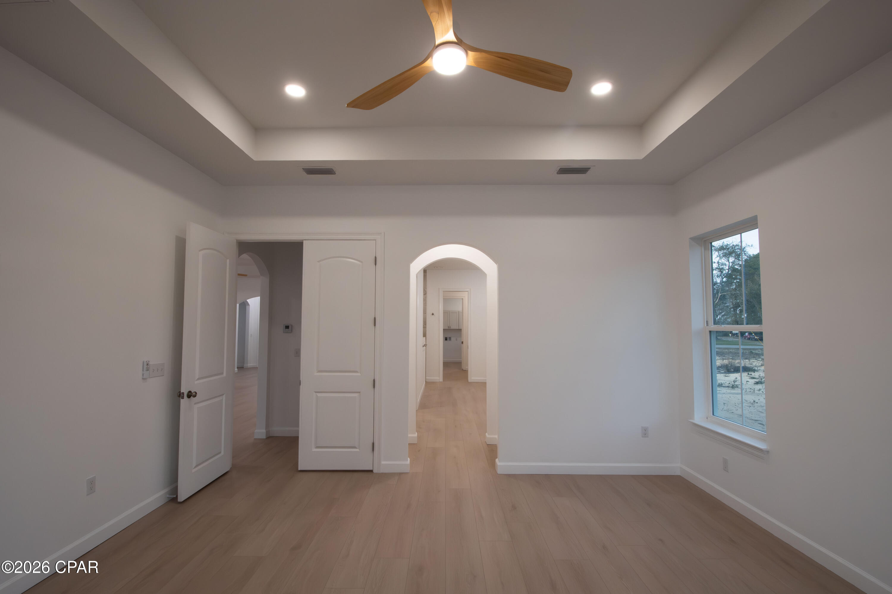 Bream Pond - Residential