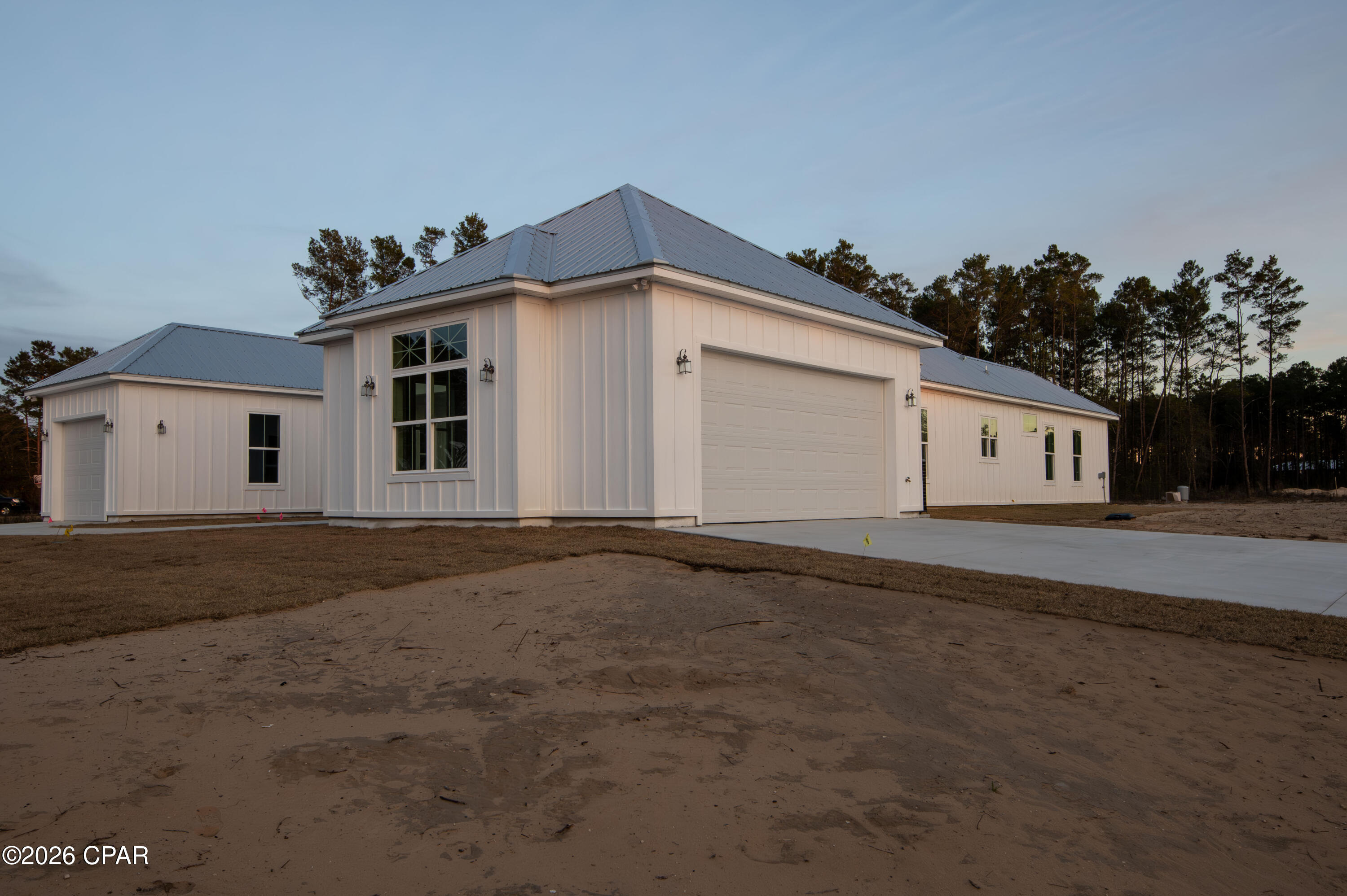 Bream Pond - Residential