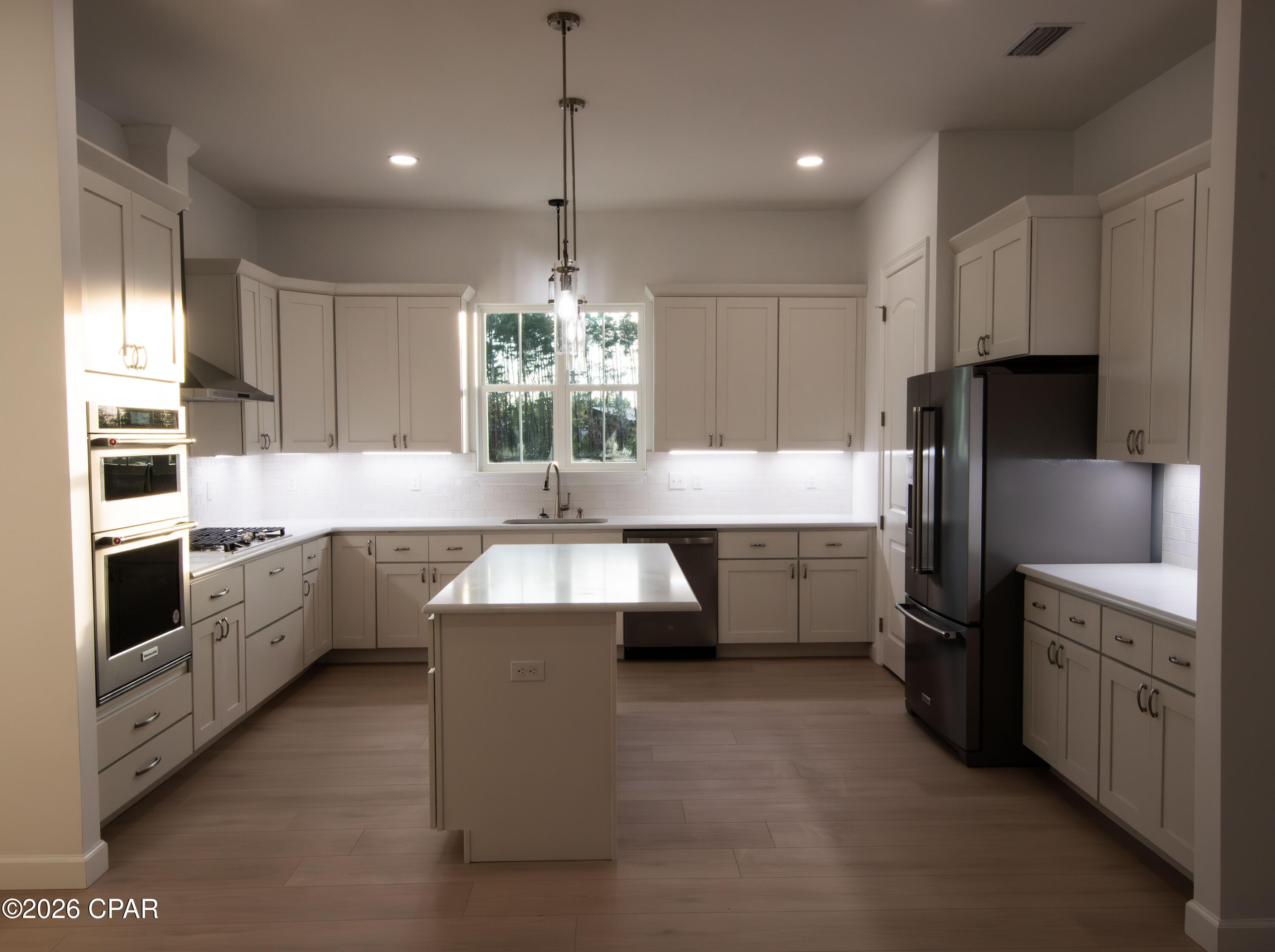 Bream Pond - Residential