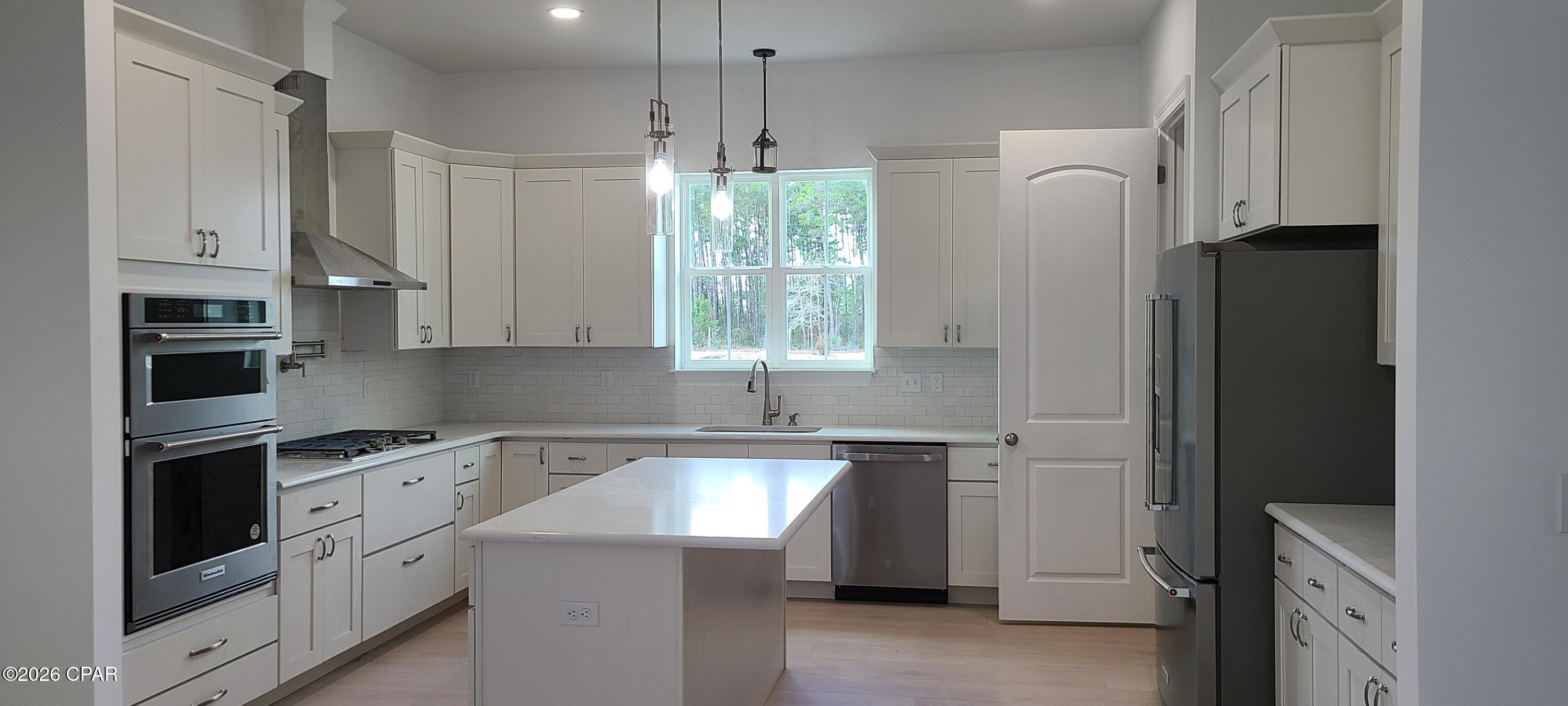 Bream Pond - Residential