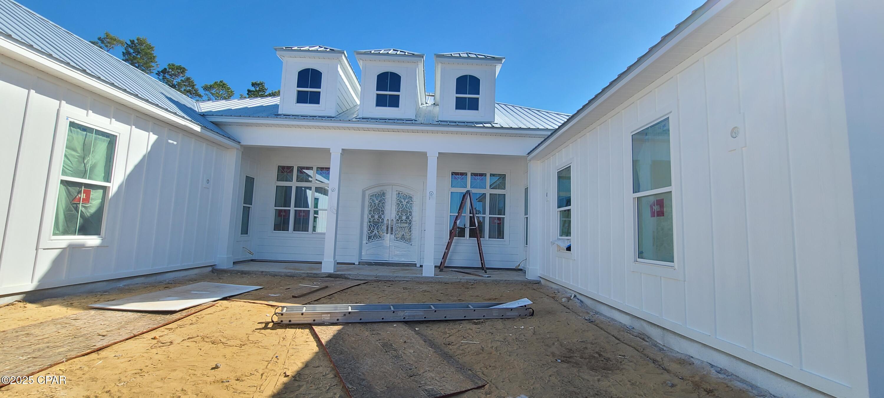 Bream Pond - Residential