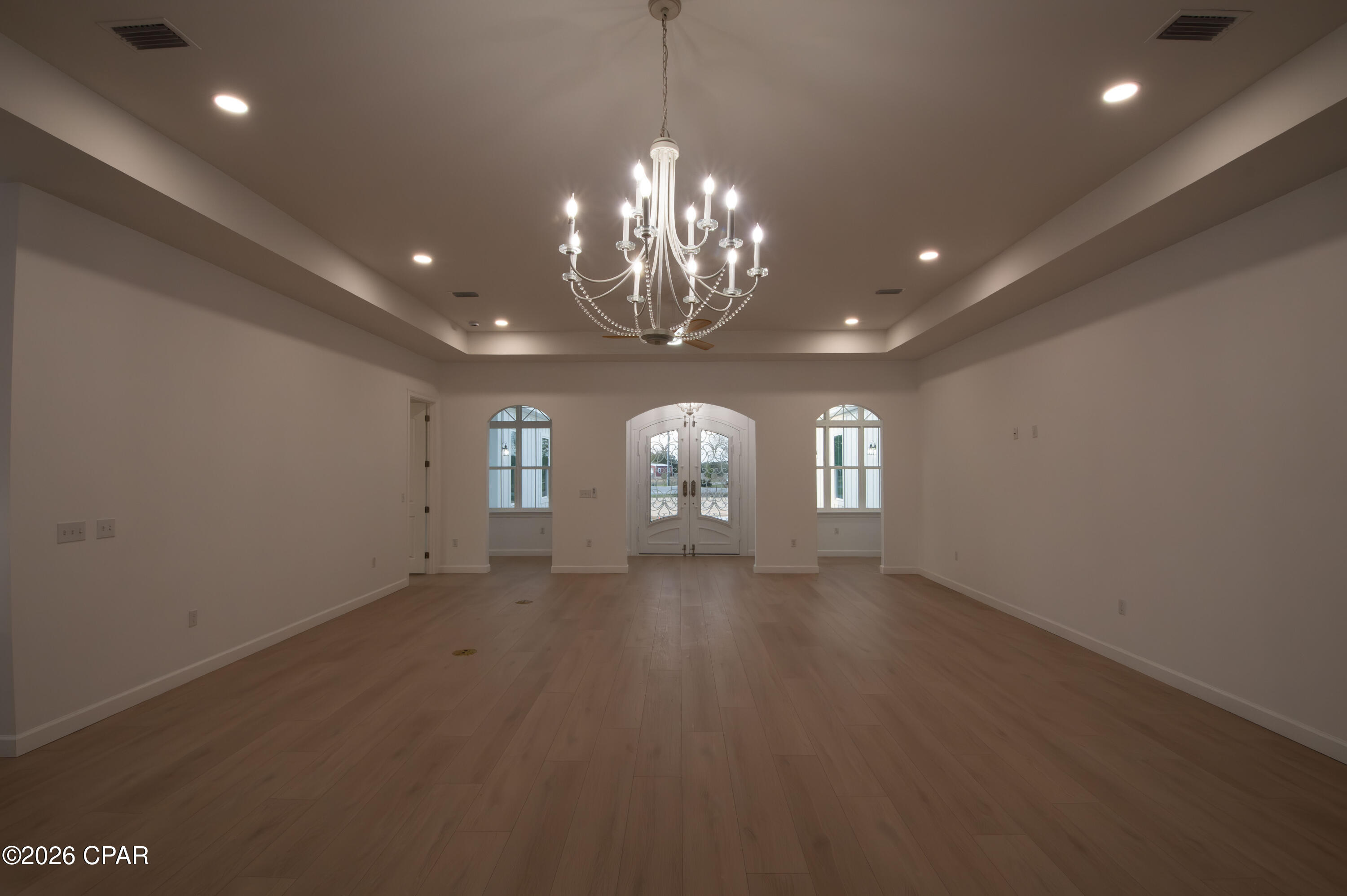 Bream Pond - Residential